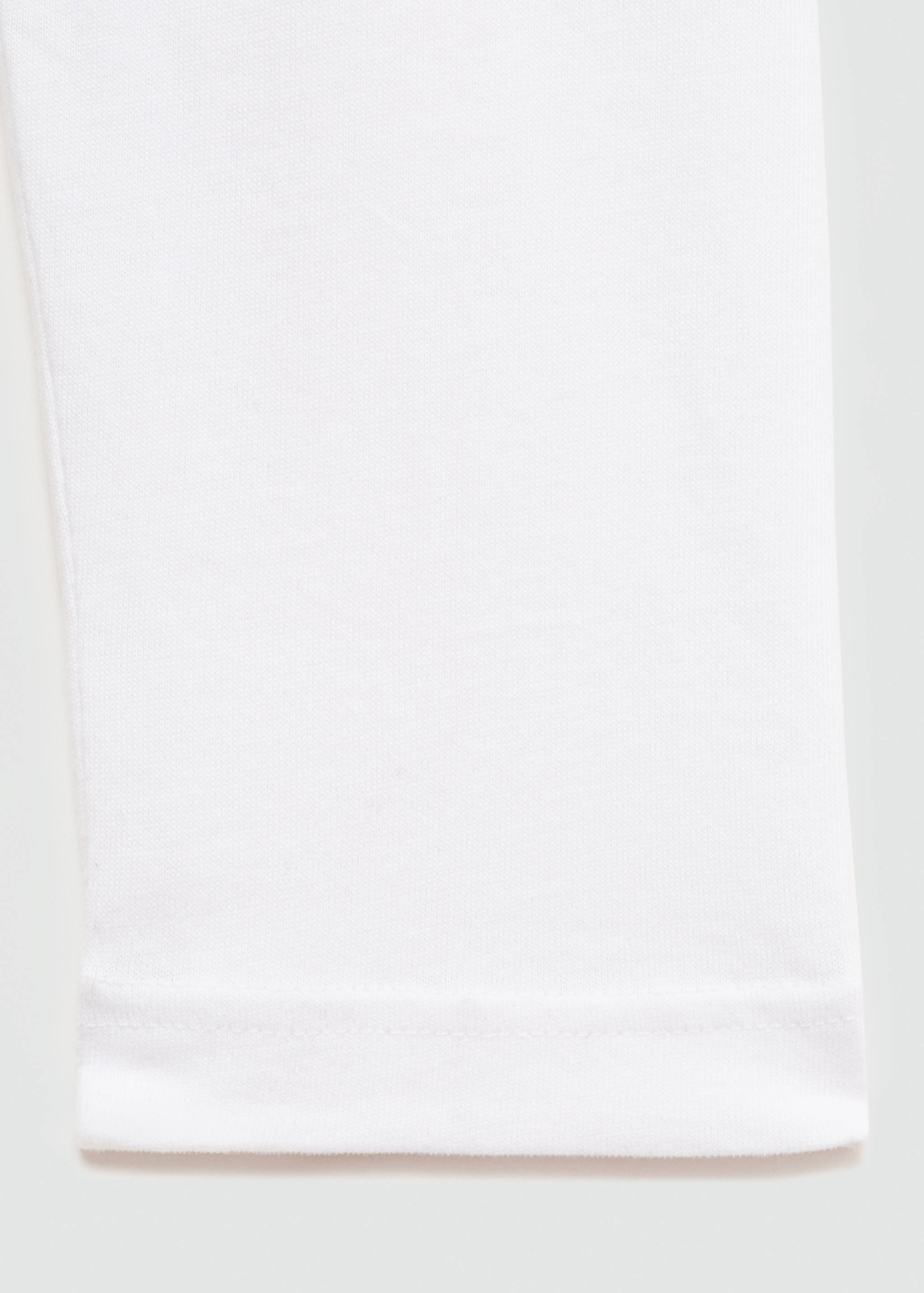 Camiseta manga larga aberturas - Detalle del artículo 0