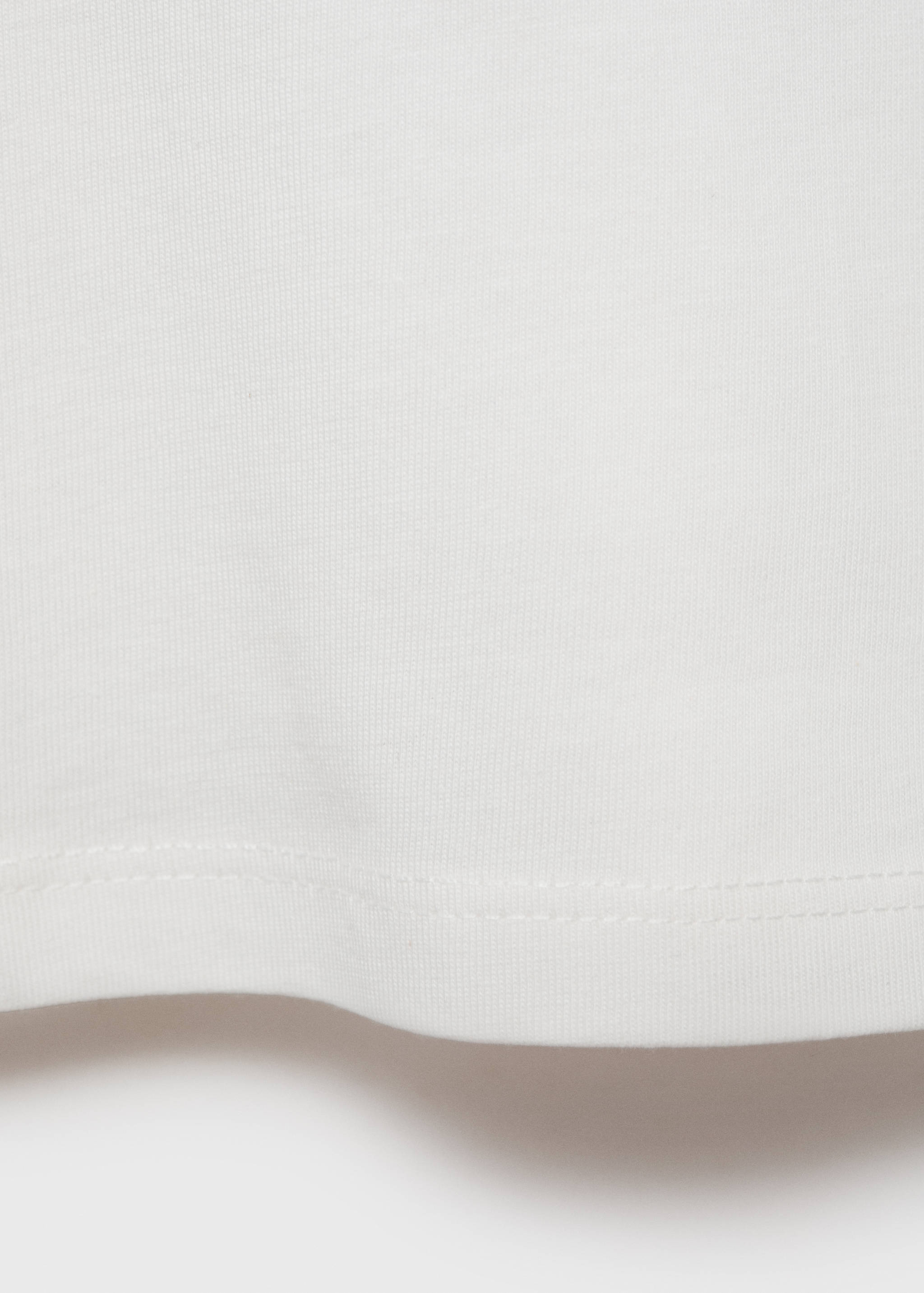 T-Shirt mit animiertem Design - Detail des Artikels 0