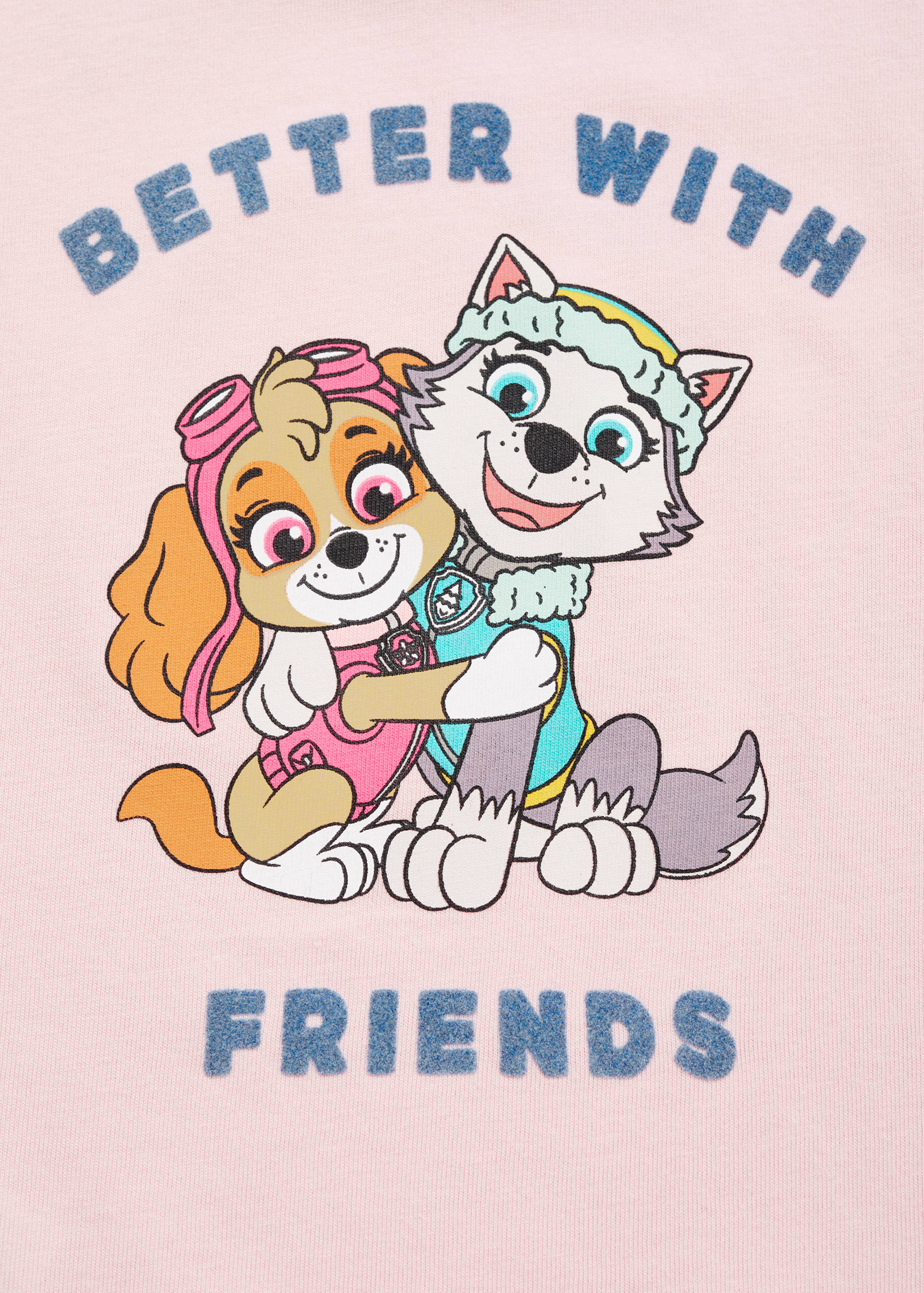 Paw Patrol T-shirt - Details of the article 8