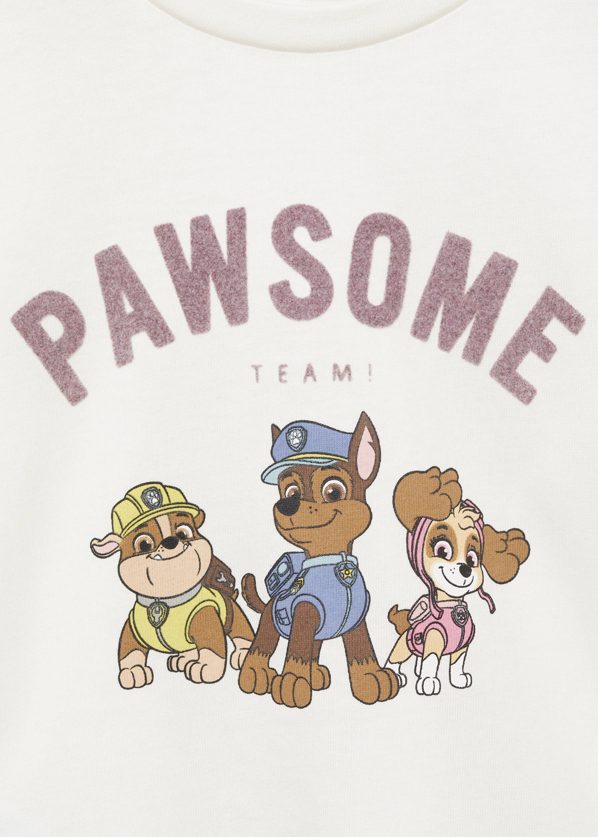 Paw Patrol T-shirt - Details of the article 8