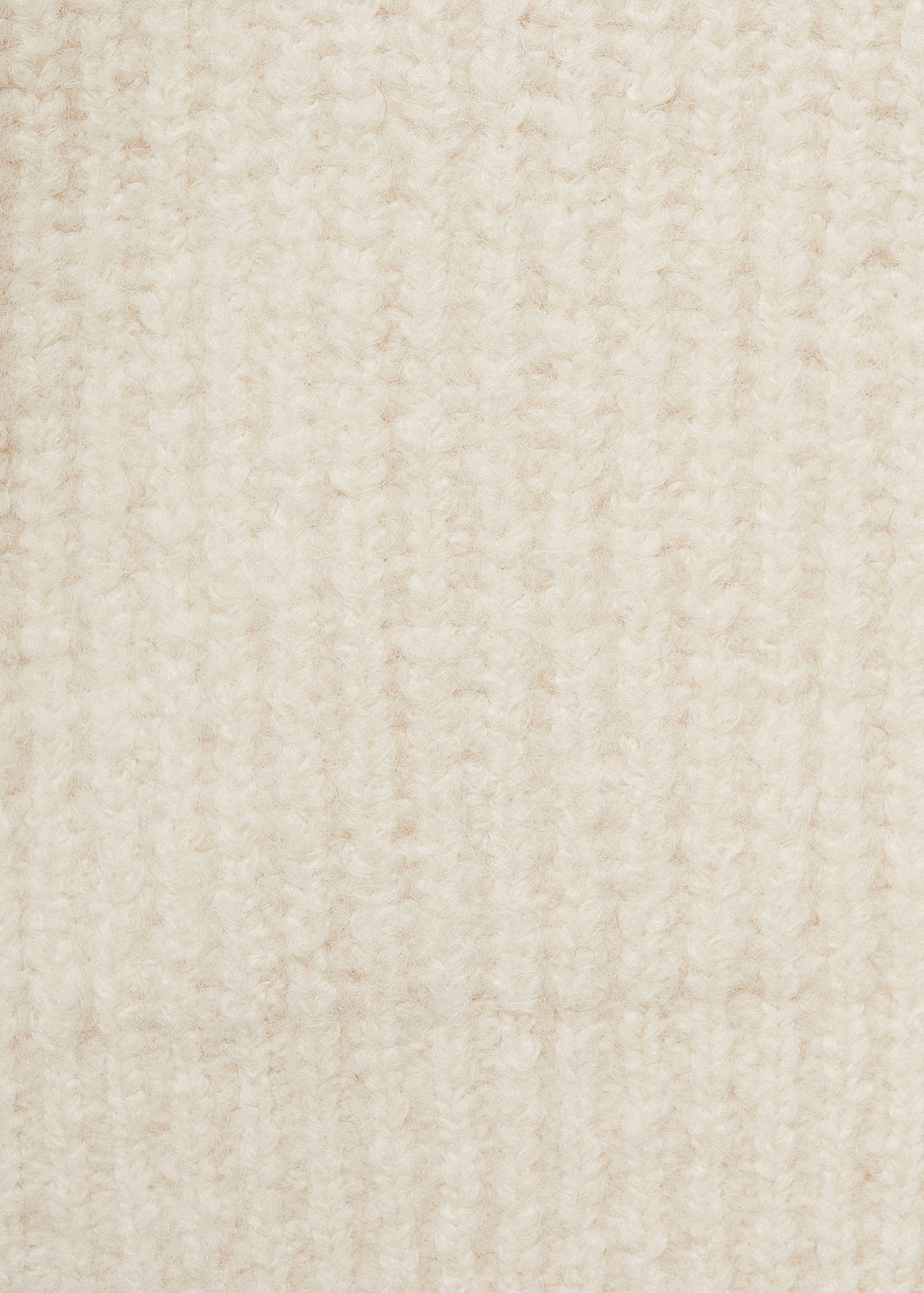 Jersei punt coll punta - Detall de l'article 0