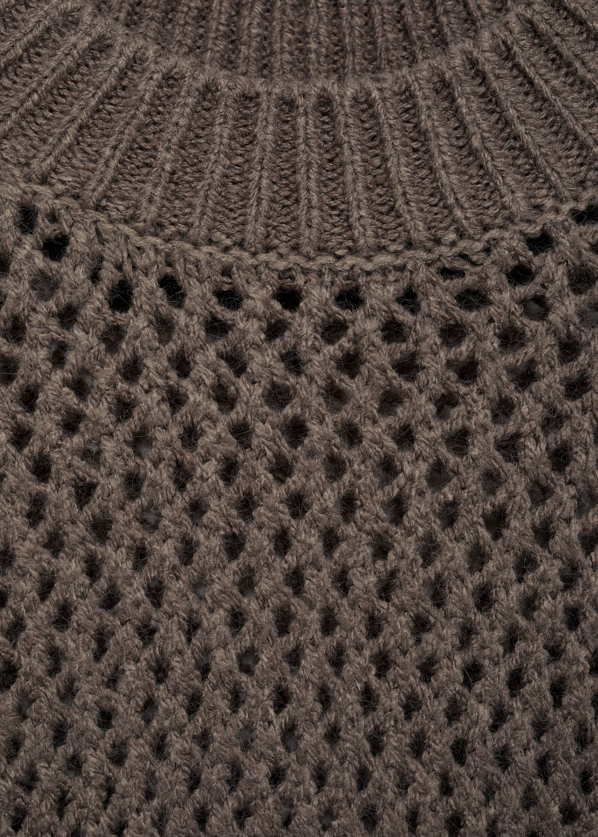 Jersei punt textura - Detall de l'article 8