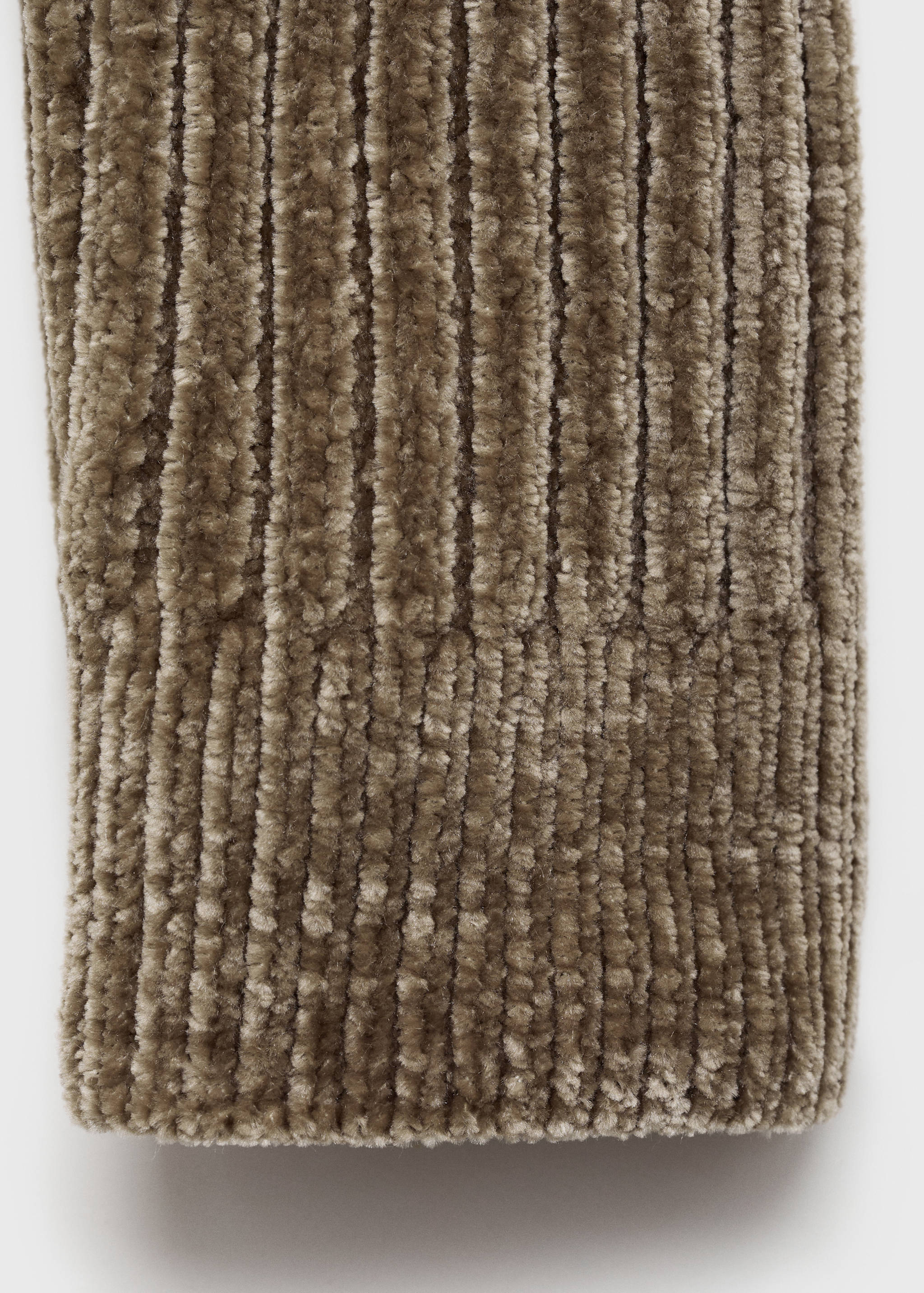 Jersey cuello pico - Detalle del artículo 0