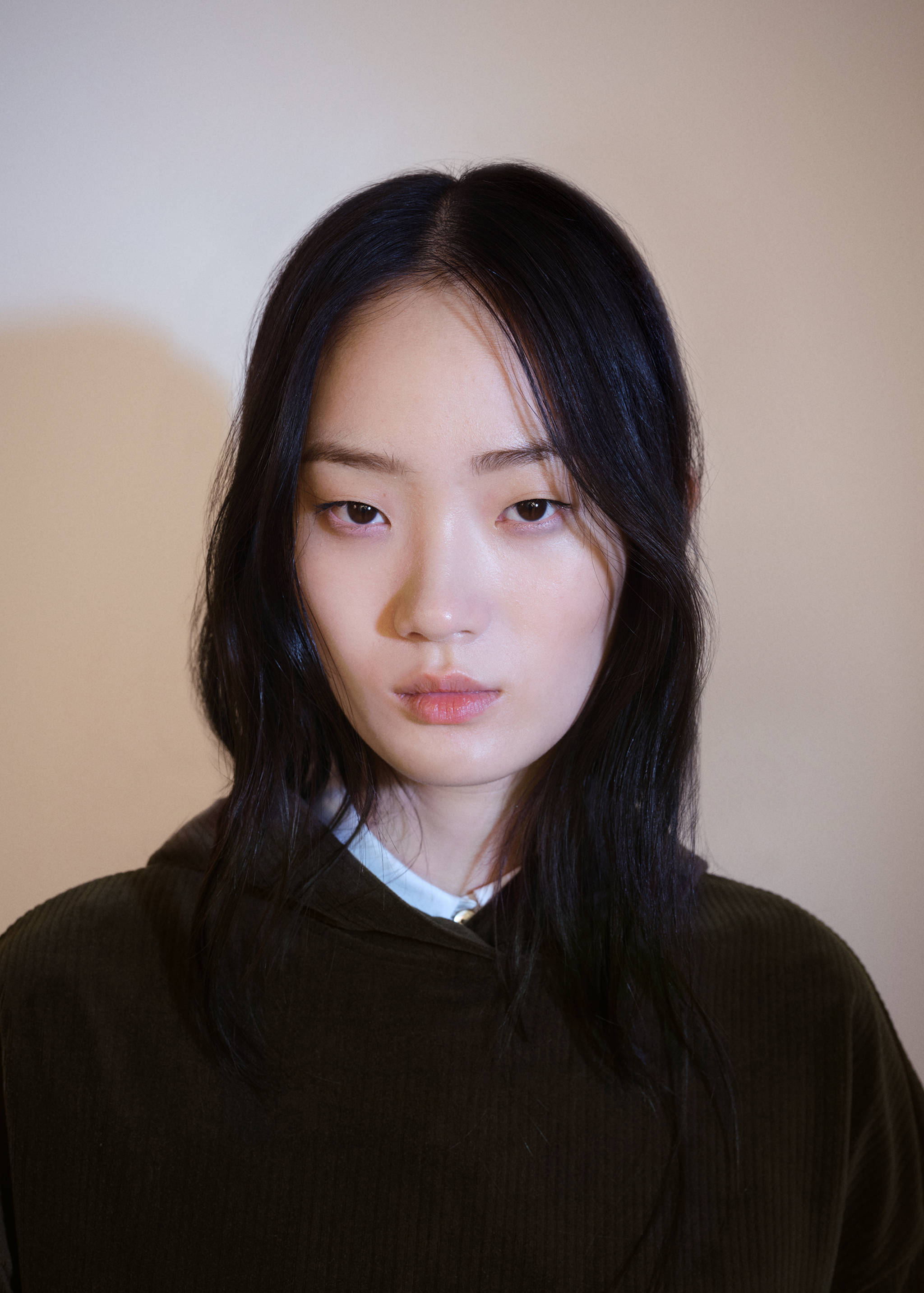 Sudadera capucha pana - Detalle del artículo 1