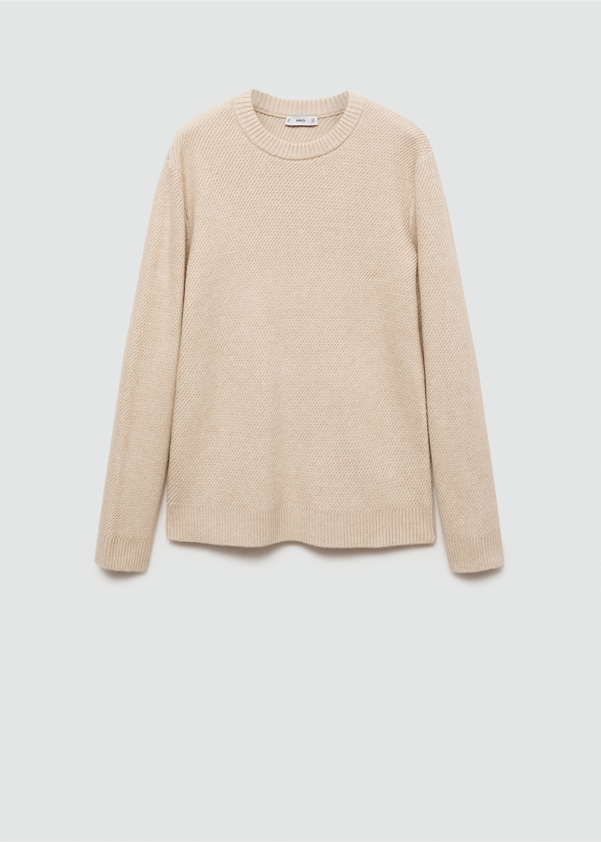 Jersey punto regular fit - Artículo sin modelo, Arena. Ref: 77007939-00.