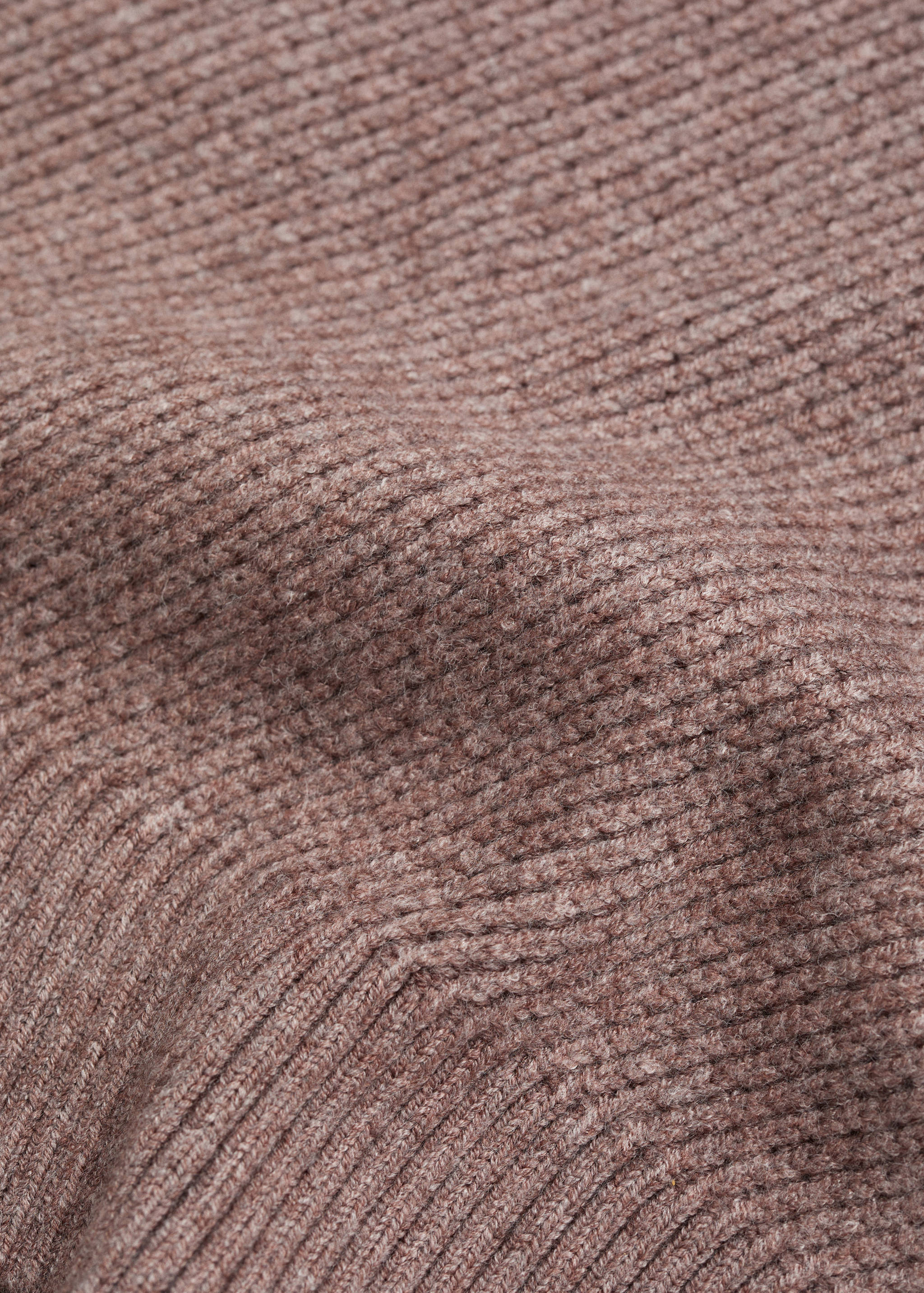 Jersey punto regular fit - Detalle del artículo 0