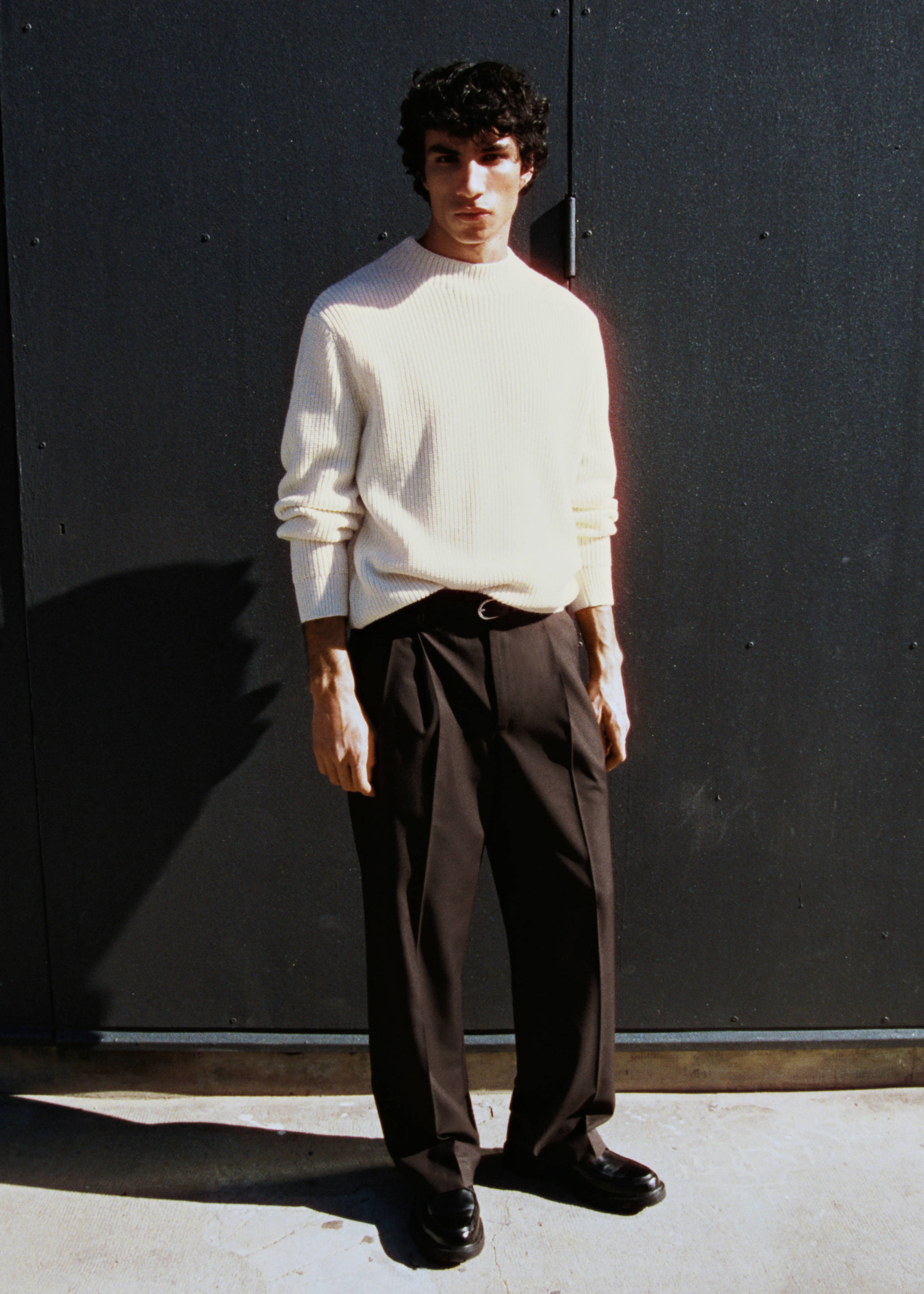 Jersey punto algodón - Detalle del artículo 3