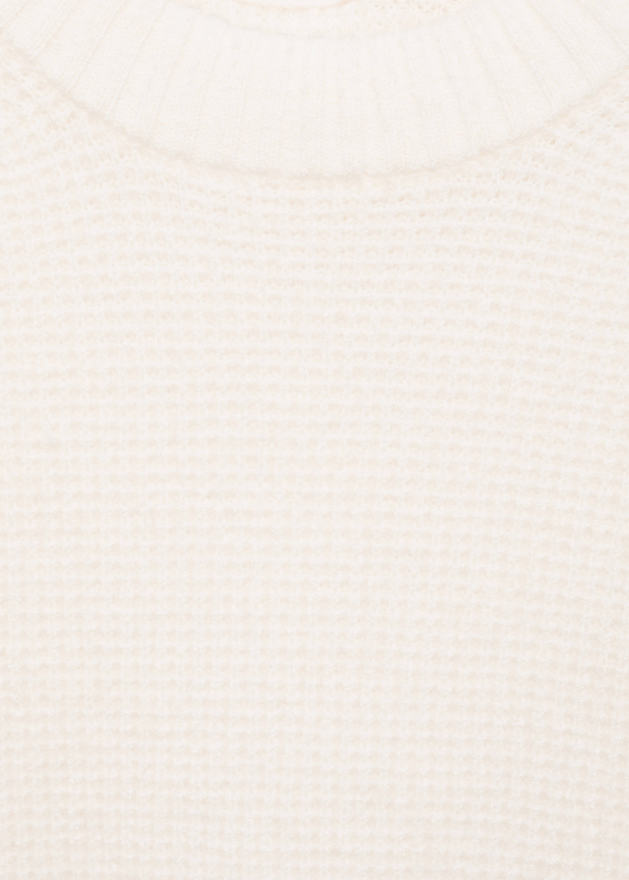 Jersey punto estructura cuadrillé - Detalle del artículo 8