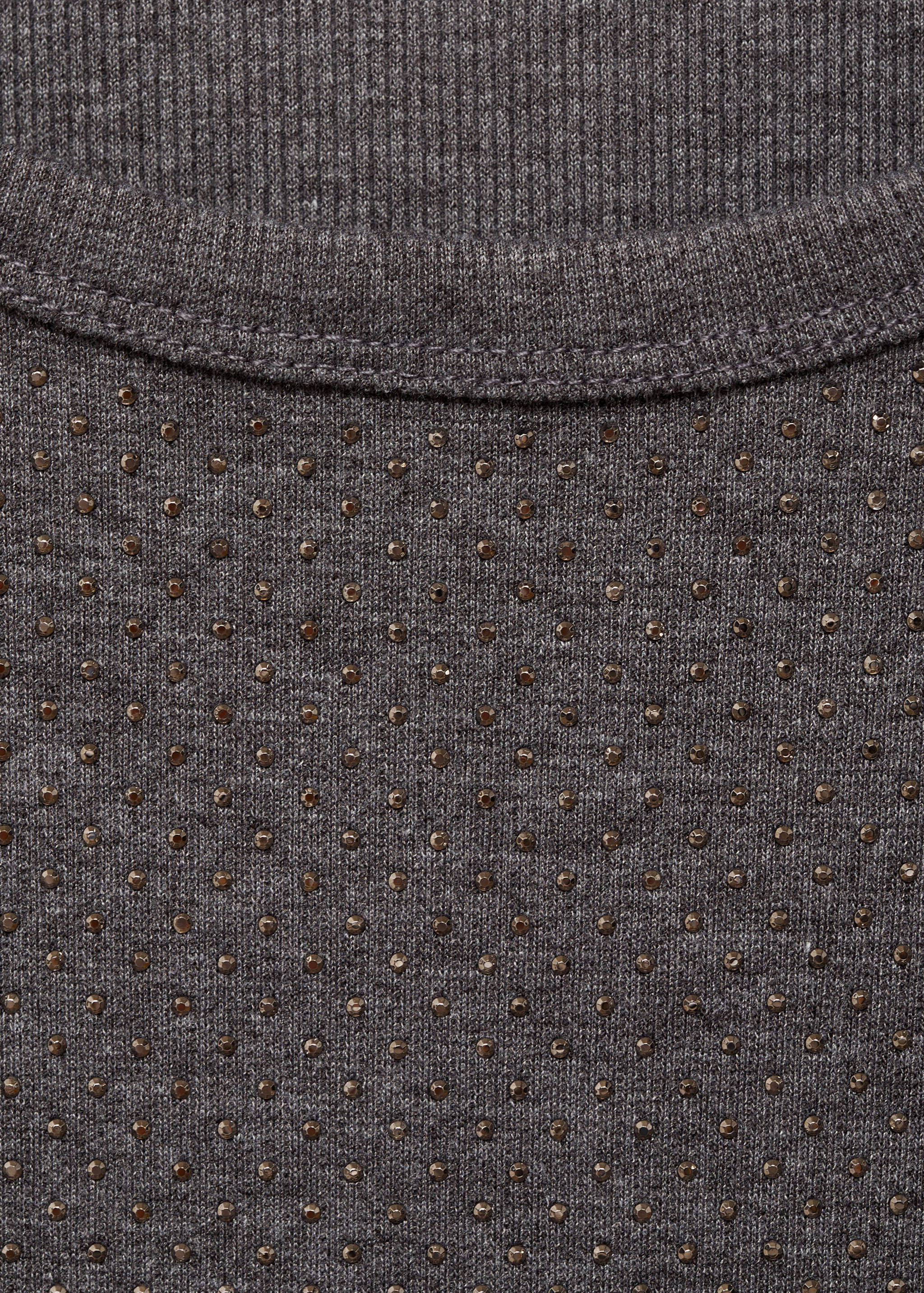 Top tirantes lentejuelas - Detalle del artículo 8