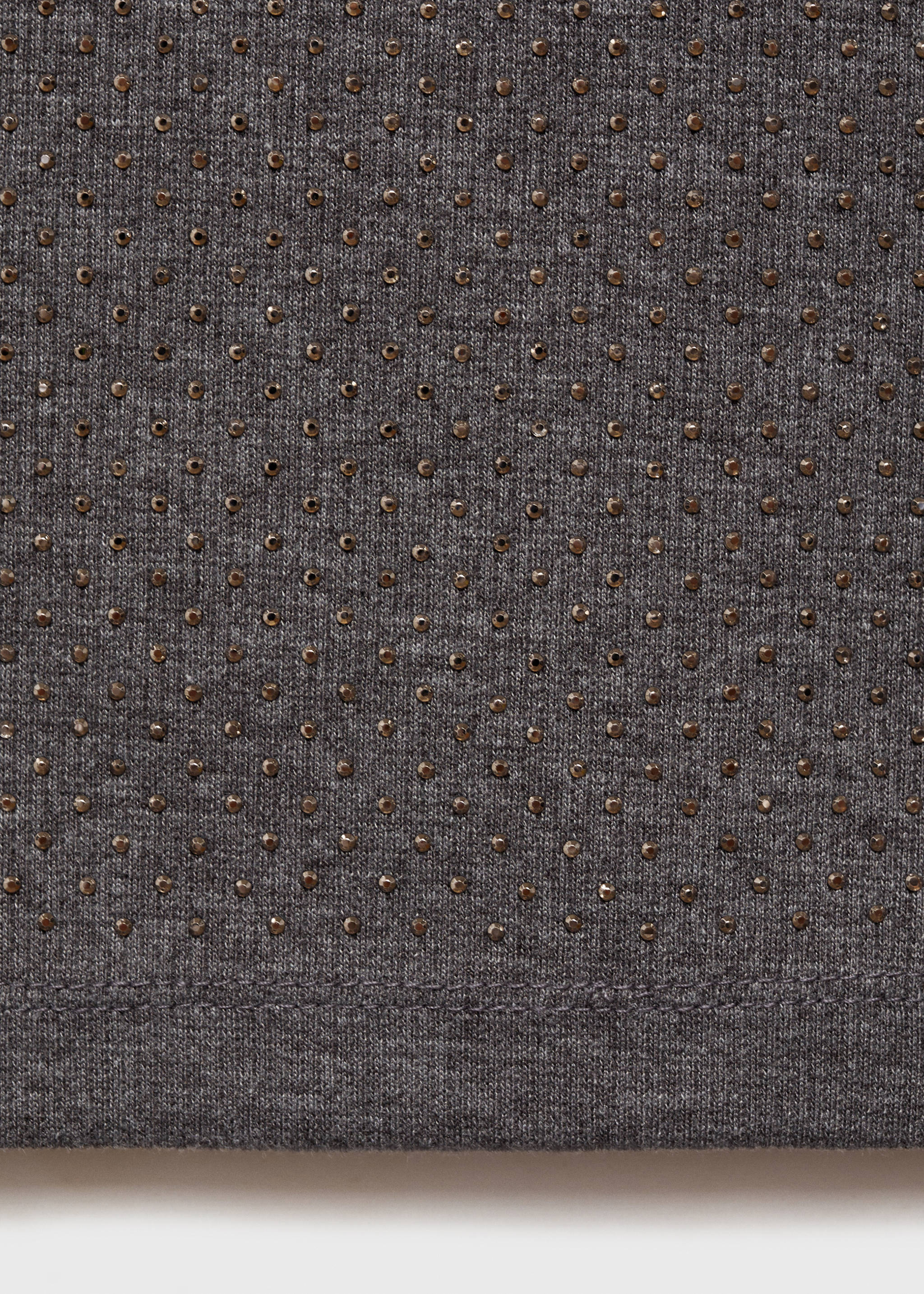 Top tirantes lentejuelas - Detalle del artículo 0