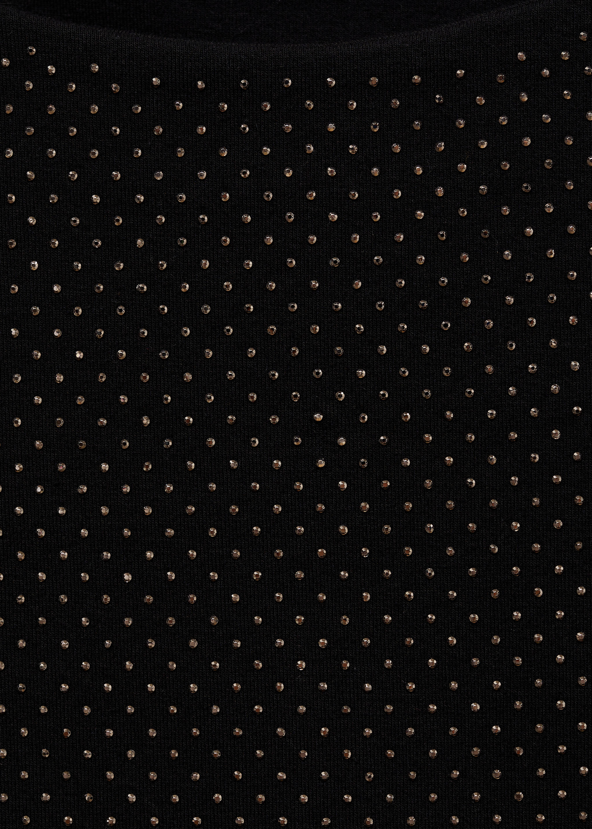 Top coton paillettes - Détail de l'article 8