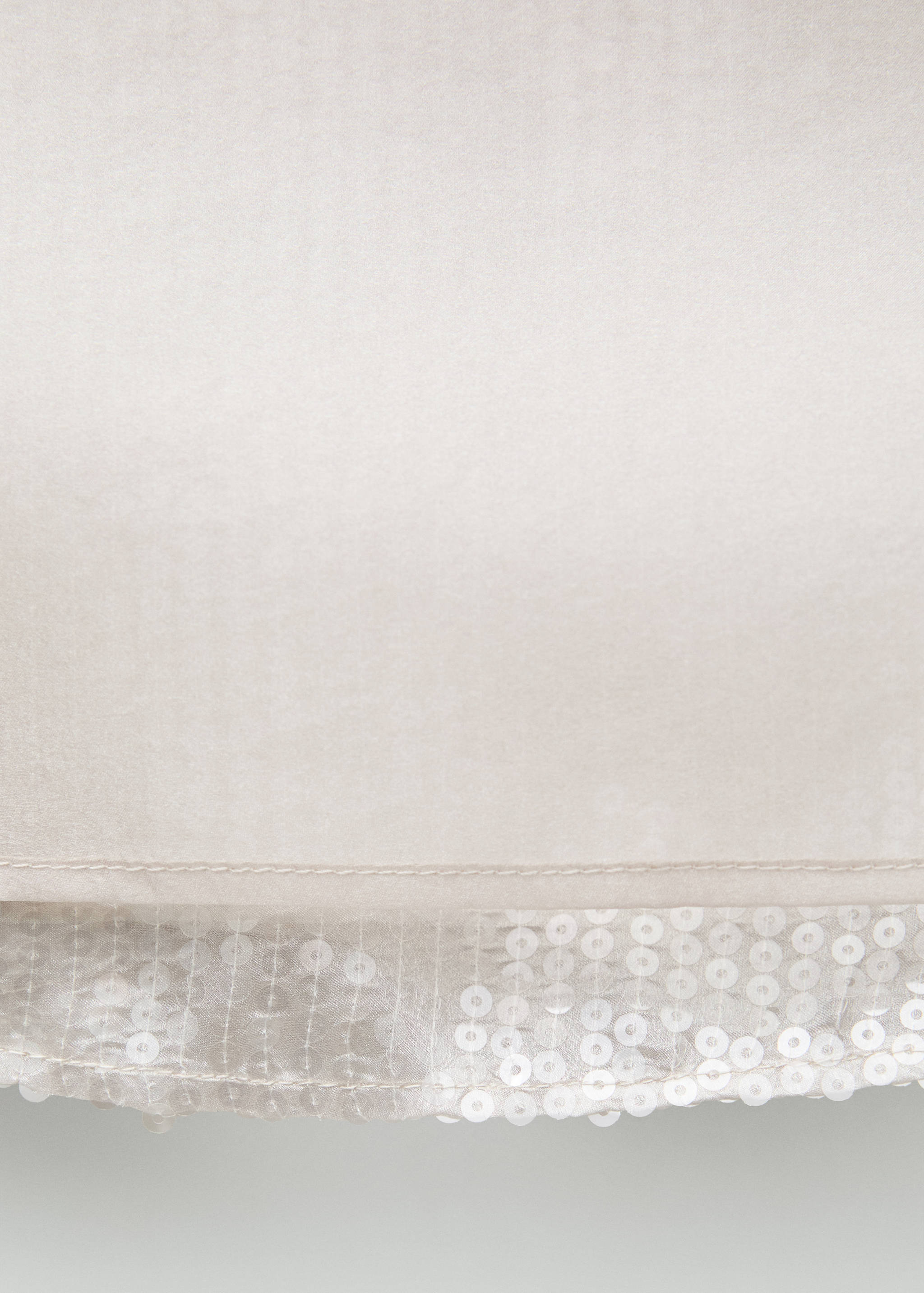 Minifalda lentejuelas - Detalle del artículo 8