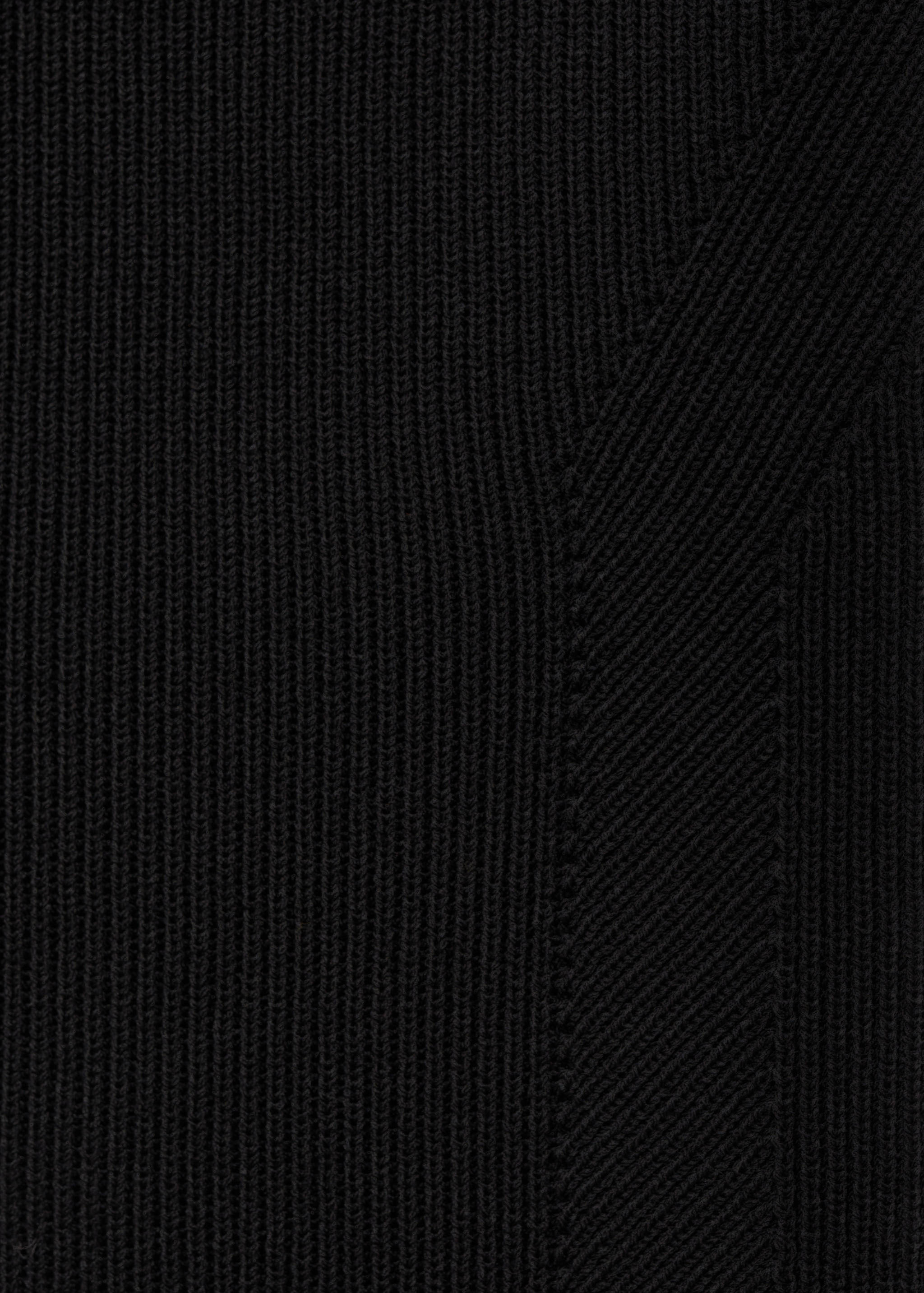 Top punto escote corazón - Detalle del artículo 0