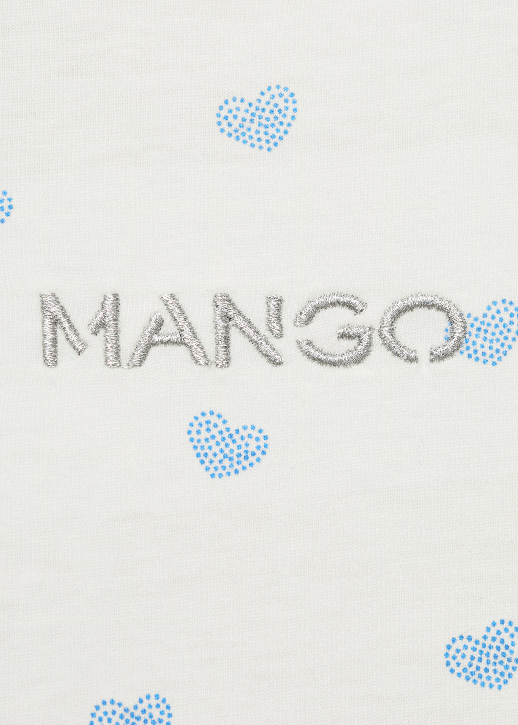 Trička s potiskem a logem - Detail zboží 8