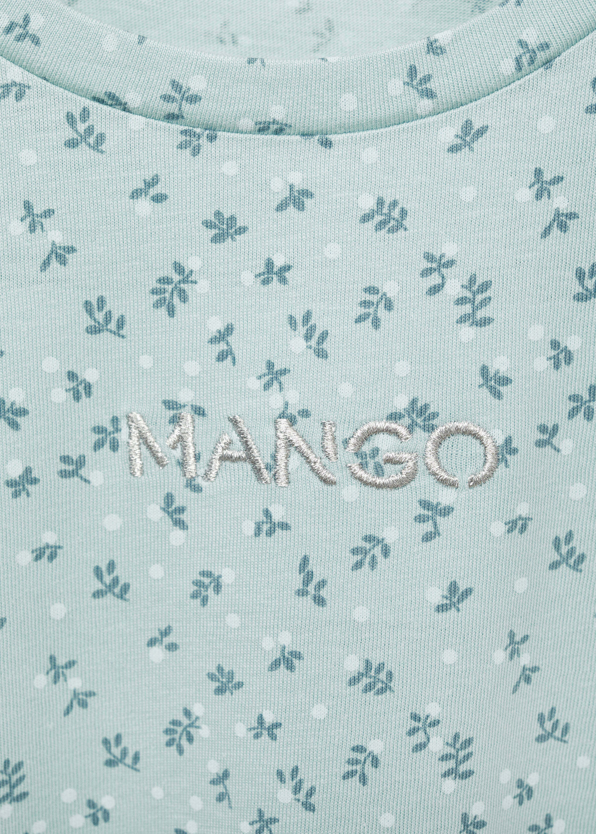 Trička s potiskem a logem - Detail zboží 0