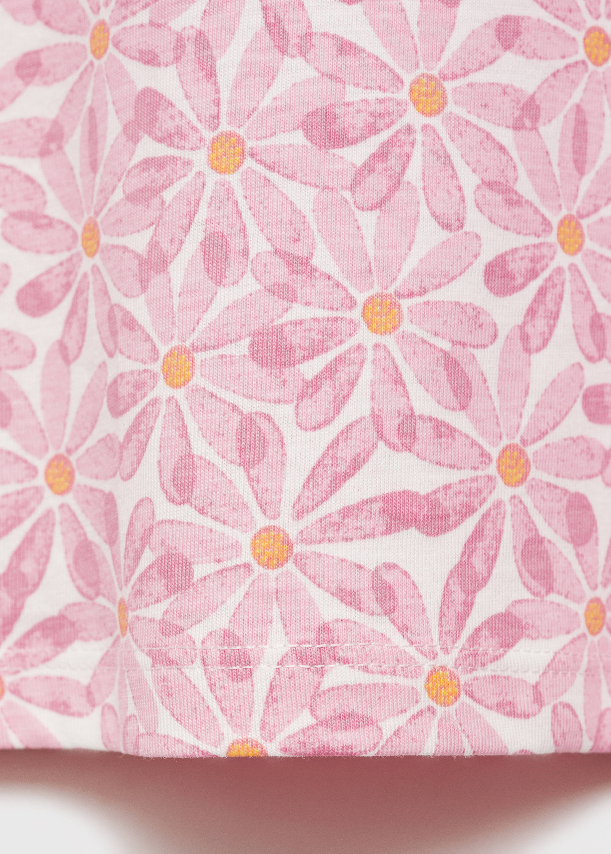 Trička s potiskem a logem - Detail zboží 8