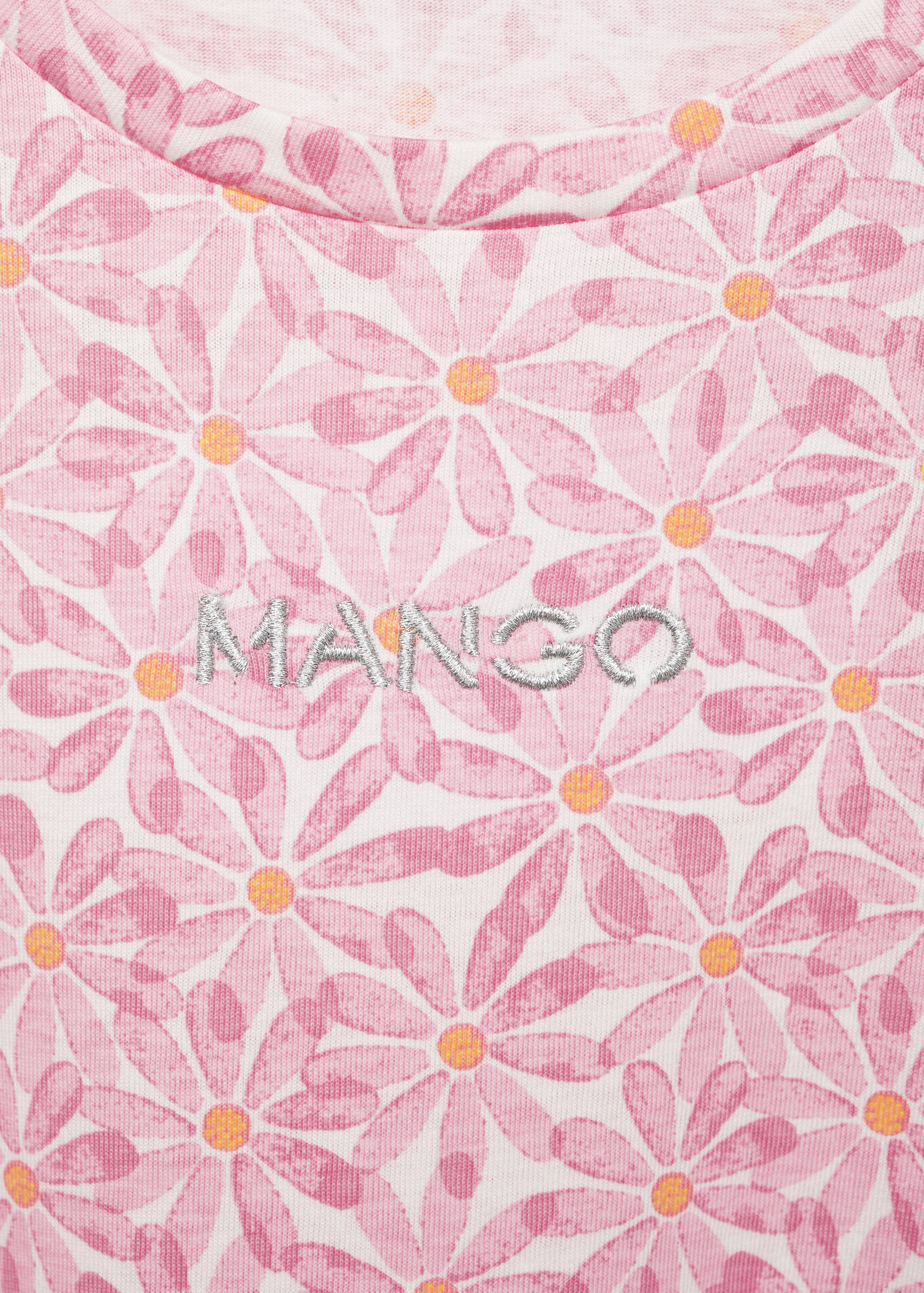 Trička s potiskem a logem - Detail zboží 0