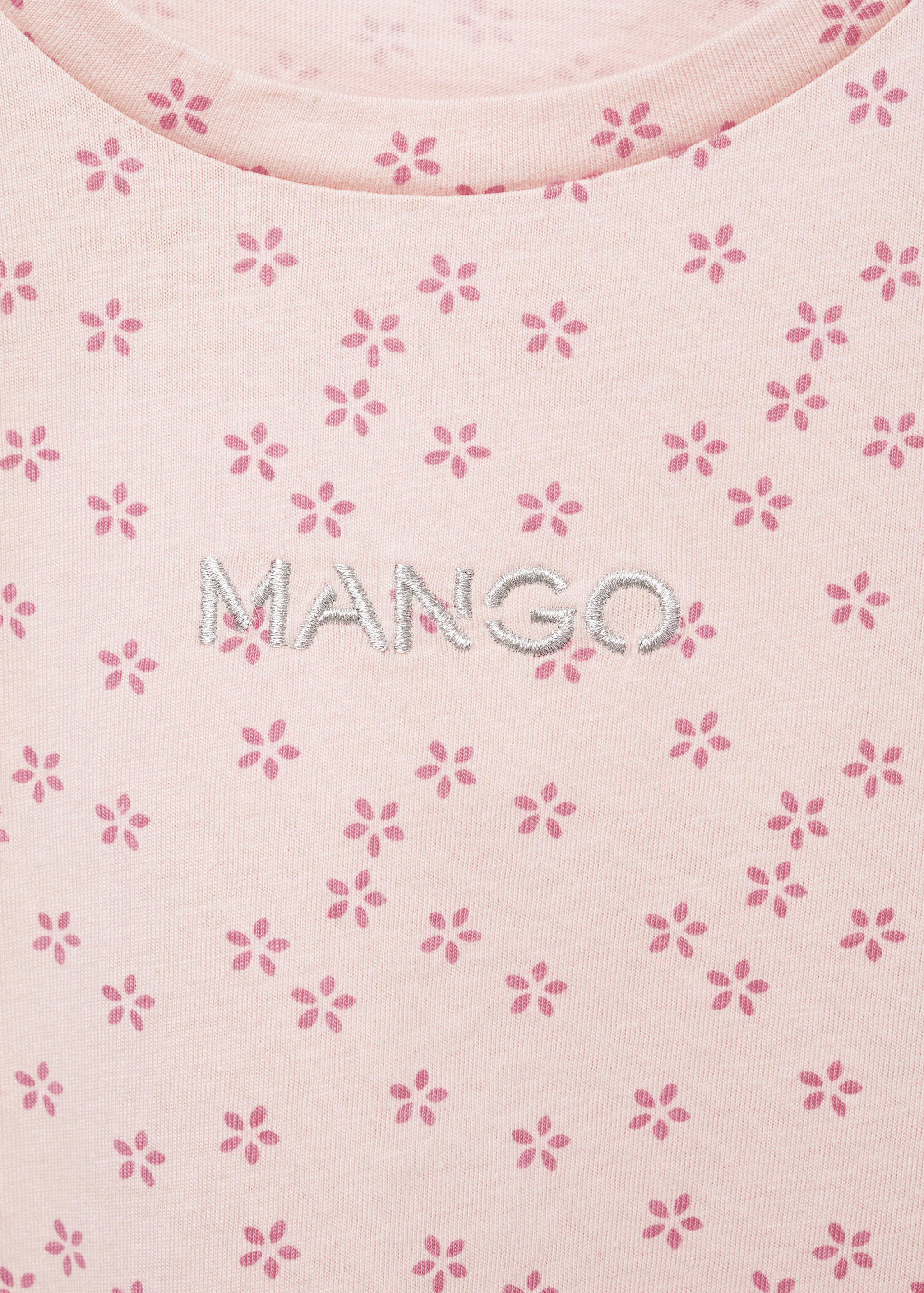 Trička s potiskem a logem - Detail zboží 0