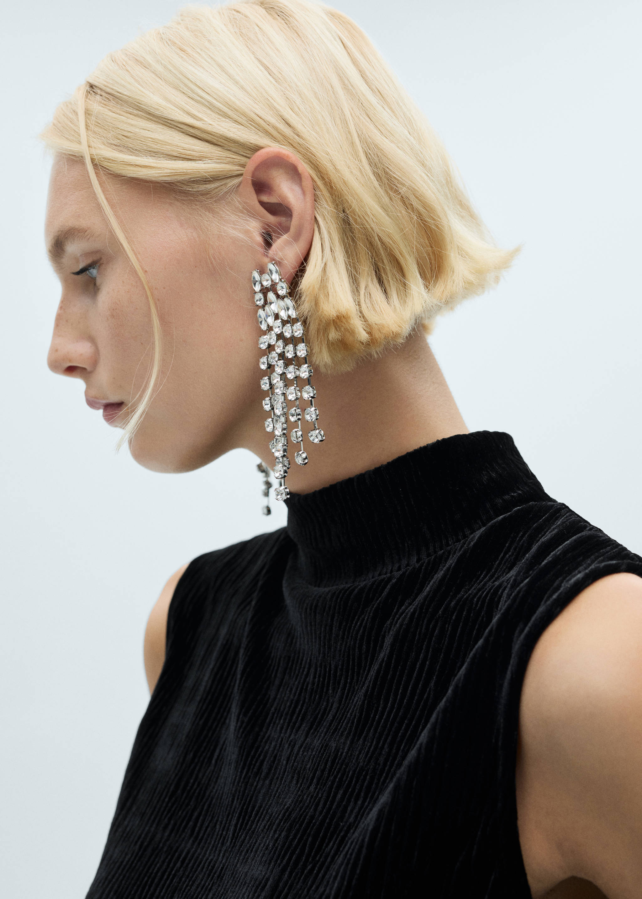 Sammetstopp perkinskrage - Detaljer om artikeln 1