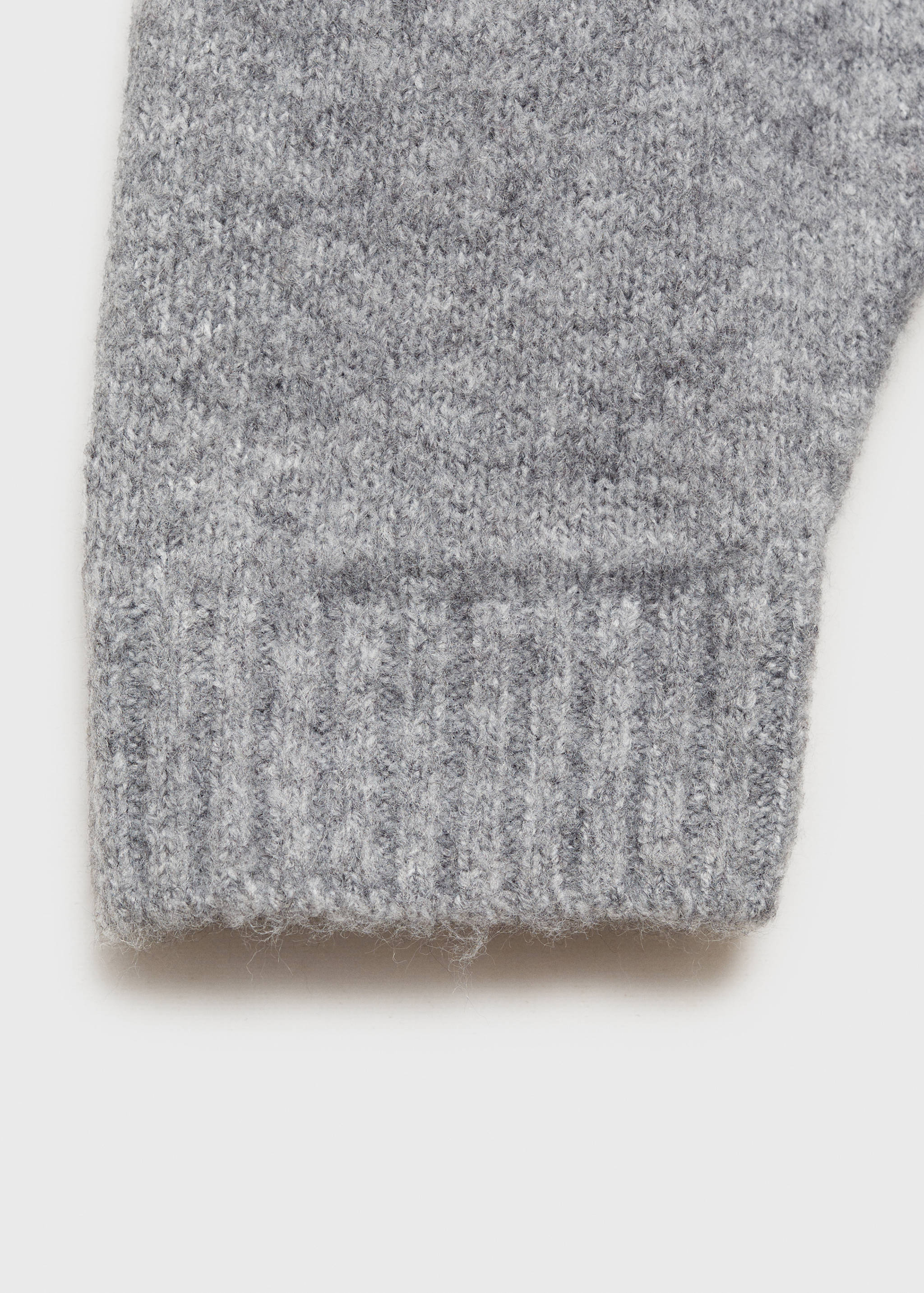 Pullover maglia paillettes - Dettaglio dell'articolo 0