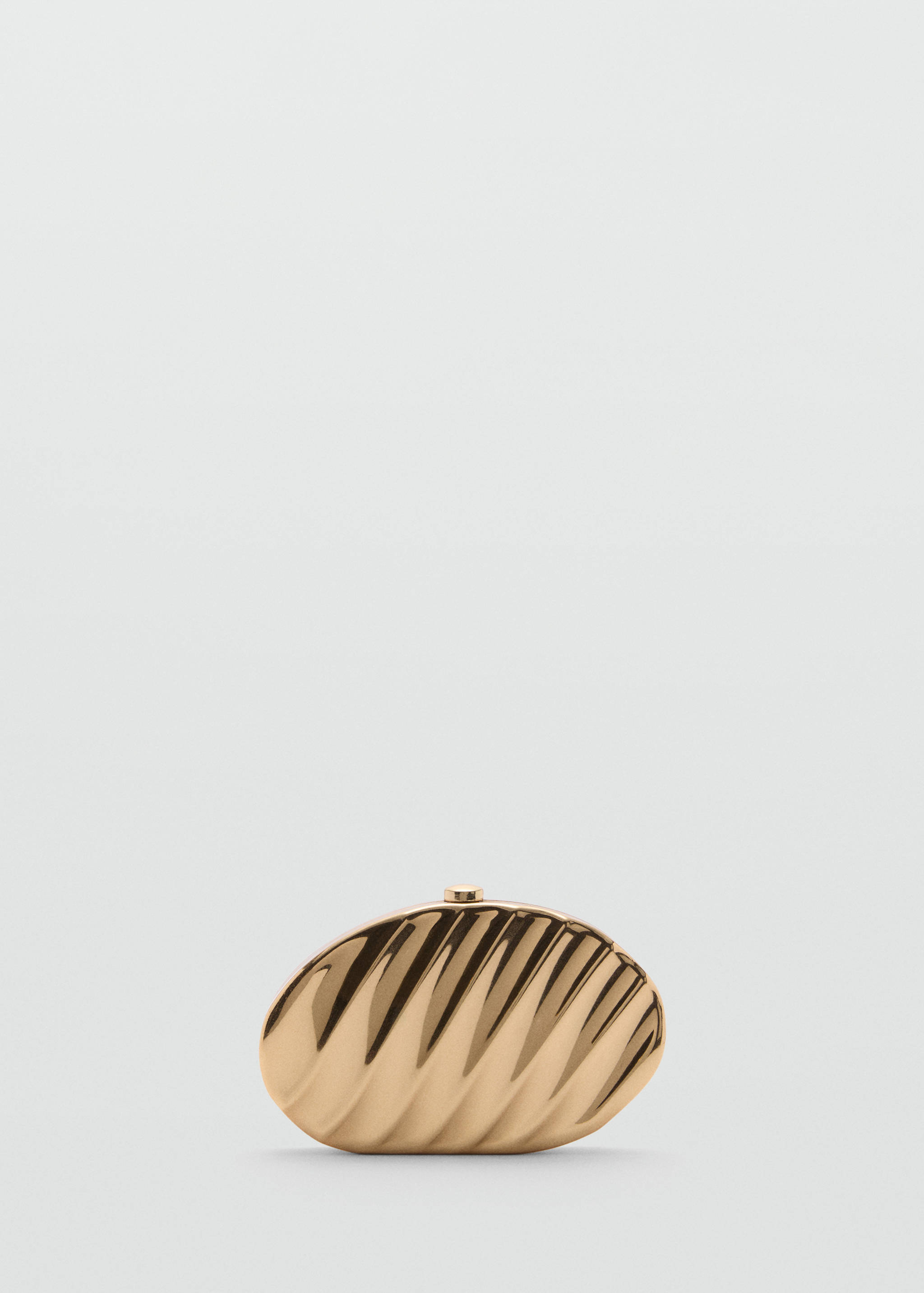 Metallic-Clutch - Artikel ohne Model