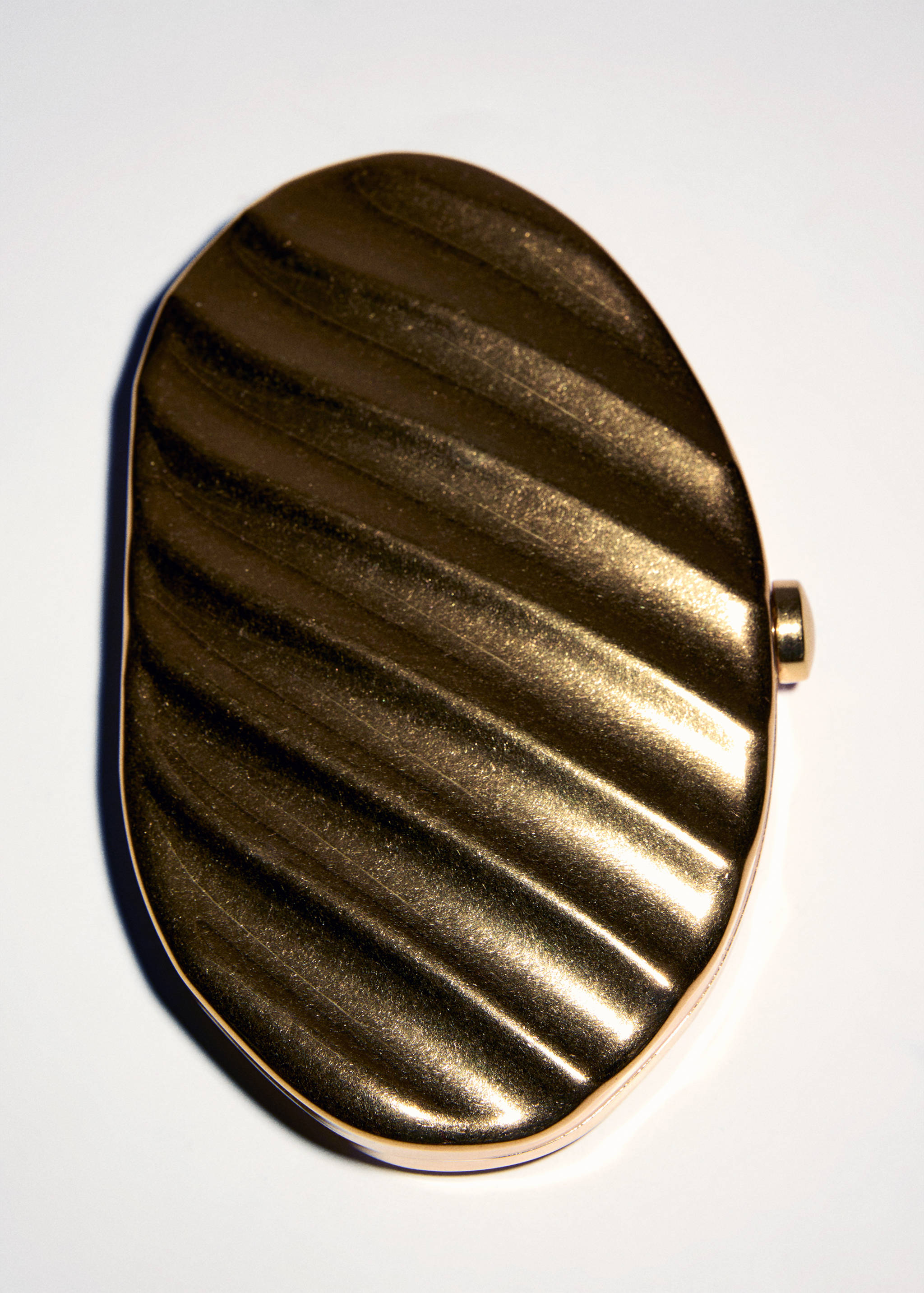 Metallic-Clutch - Detail des Artikels 5