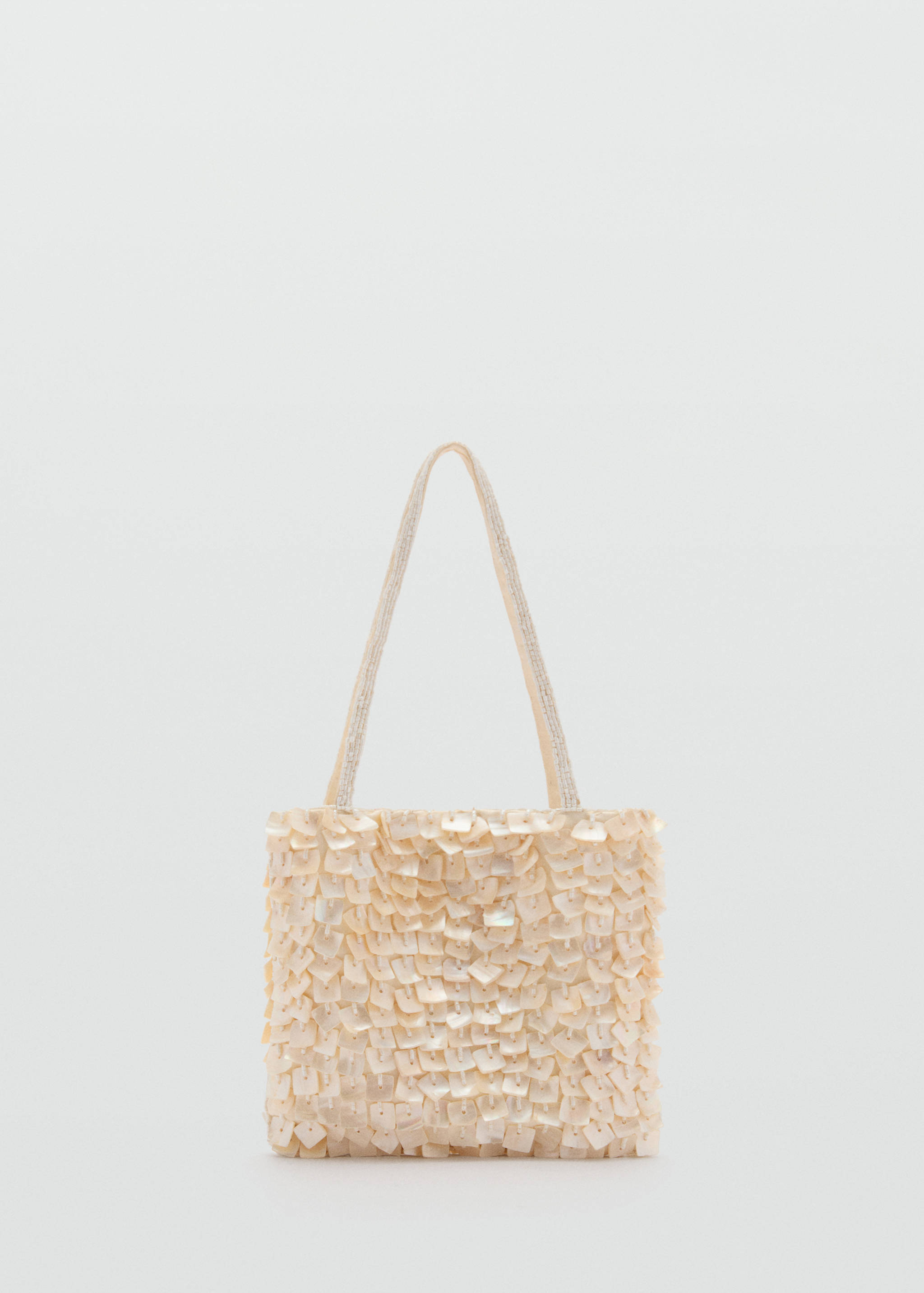 Pearl handbag - Article without model