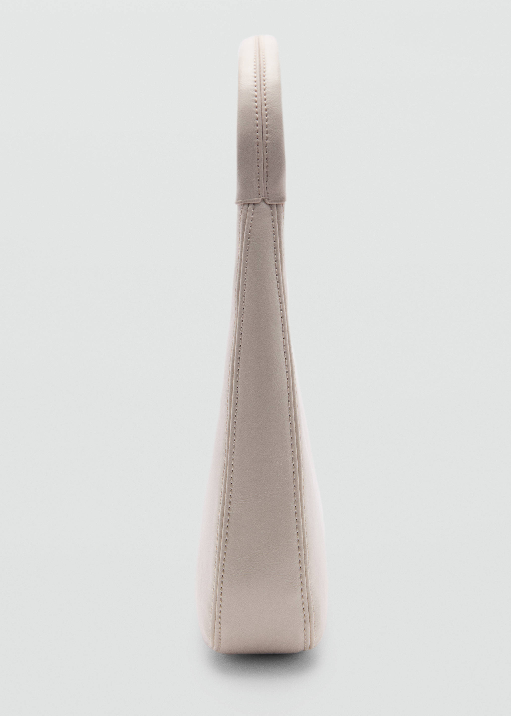 Short-handle shoulder bag - Details of the article 1