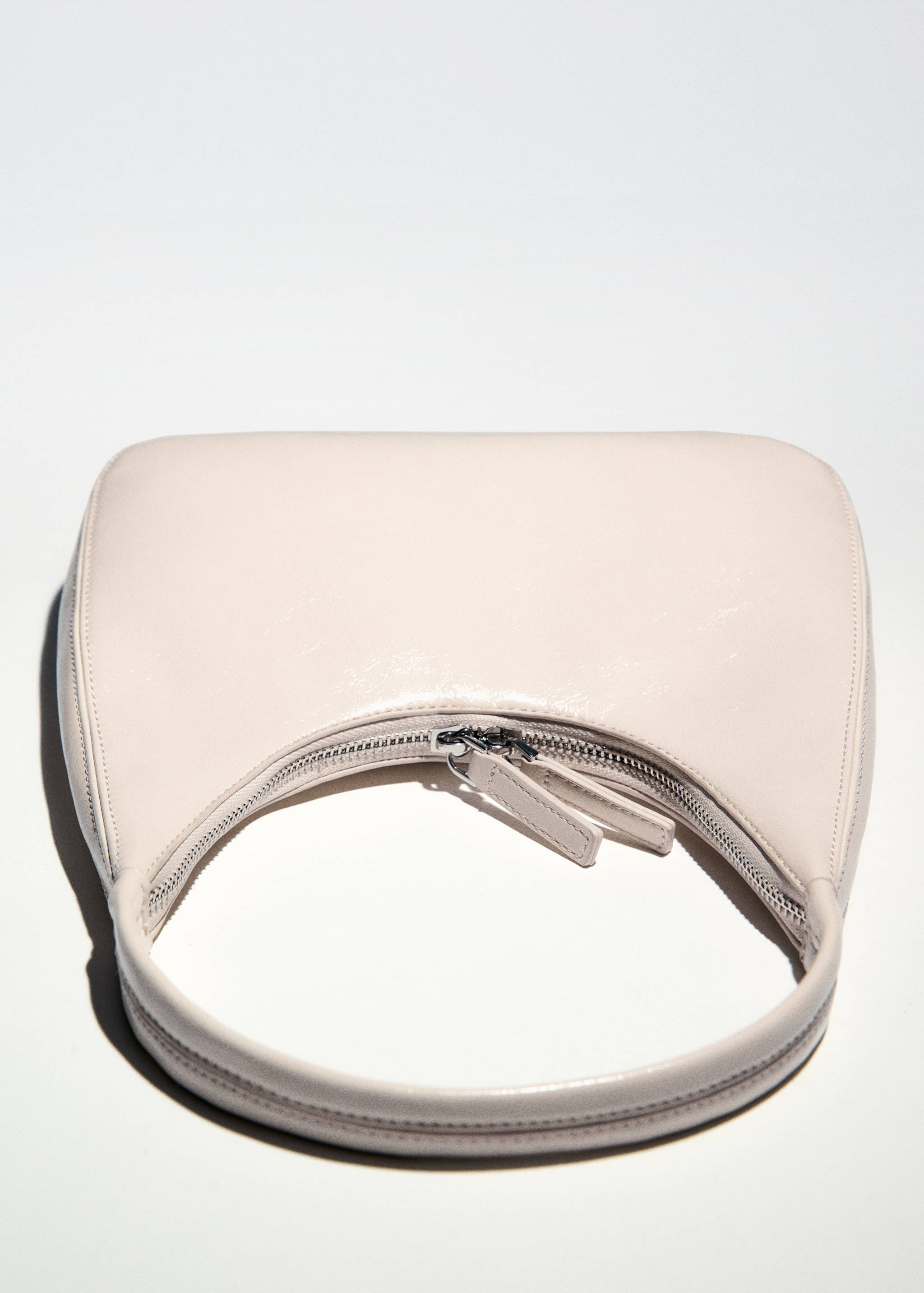 Short-handle shoulder bag - Details of the article 5