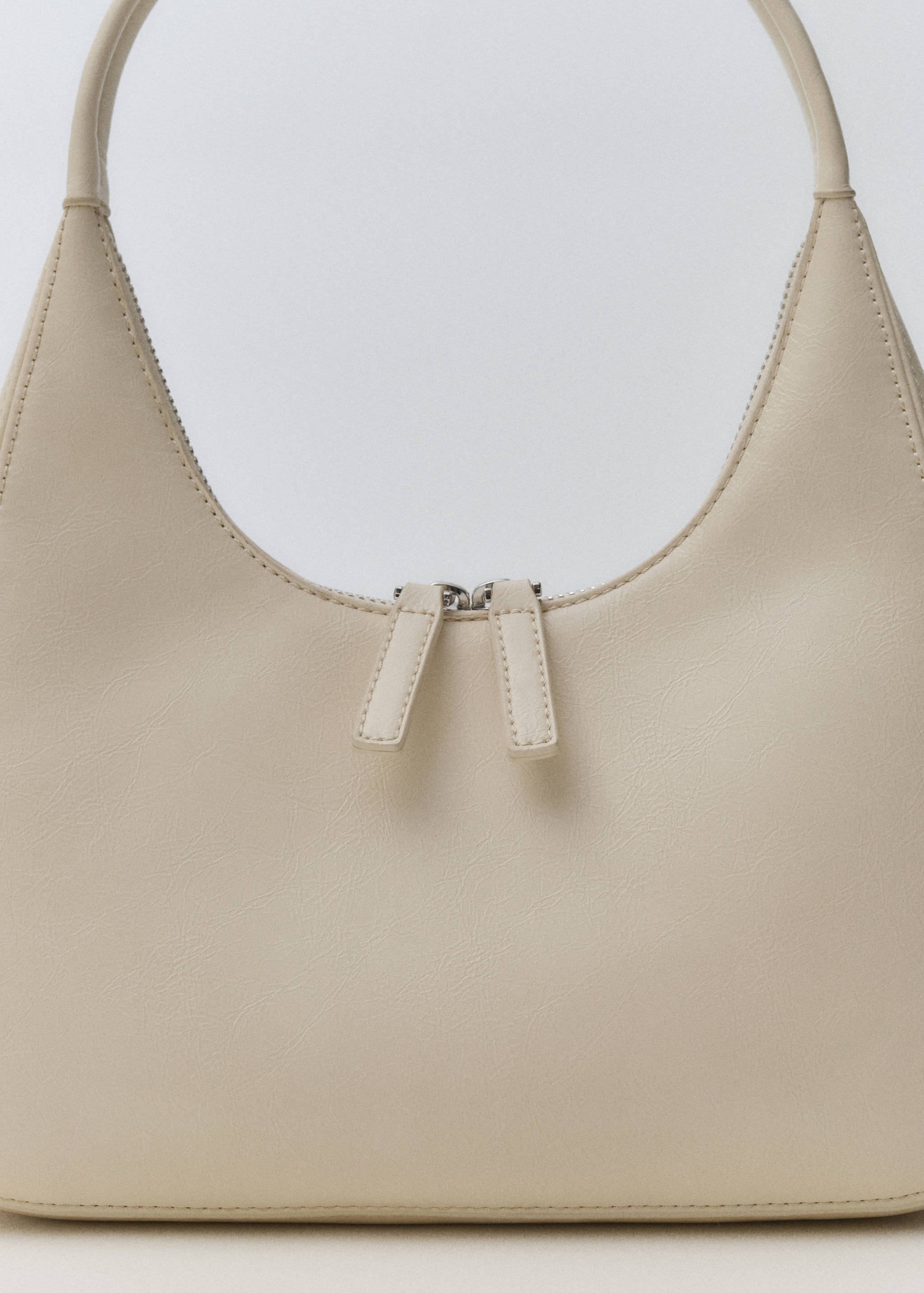 Short-handle shoulder bag - Details of the article 6