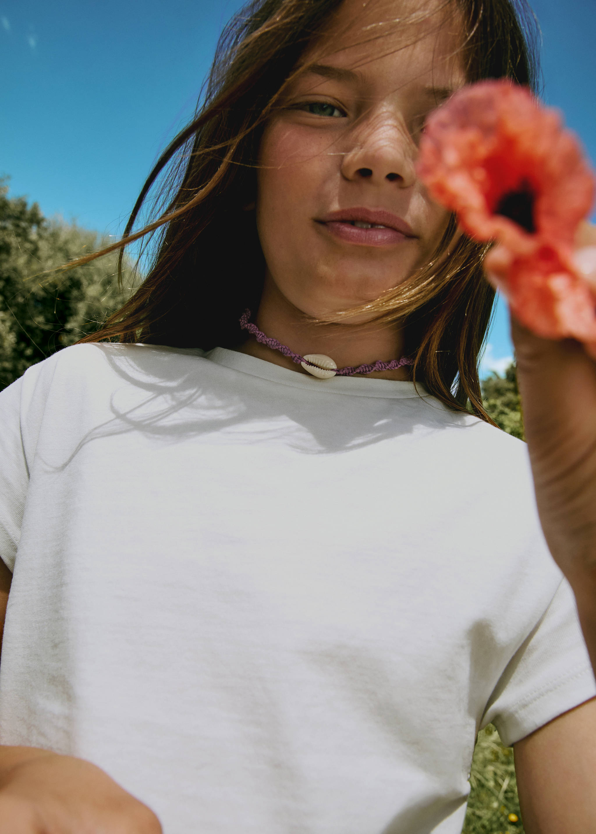 Pack of 2 chokers - Details of the article 5