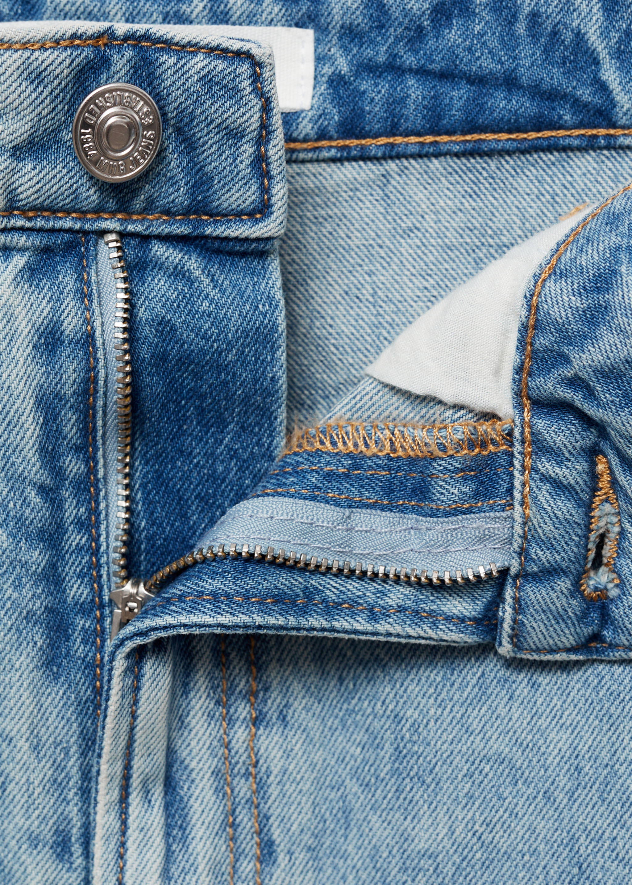 Jeanskjol öppning - Detaljer om artikeln 8