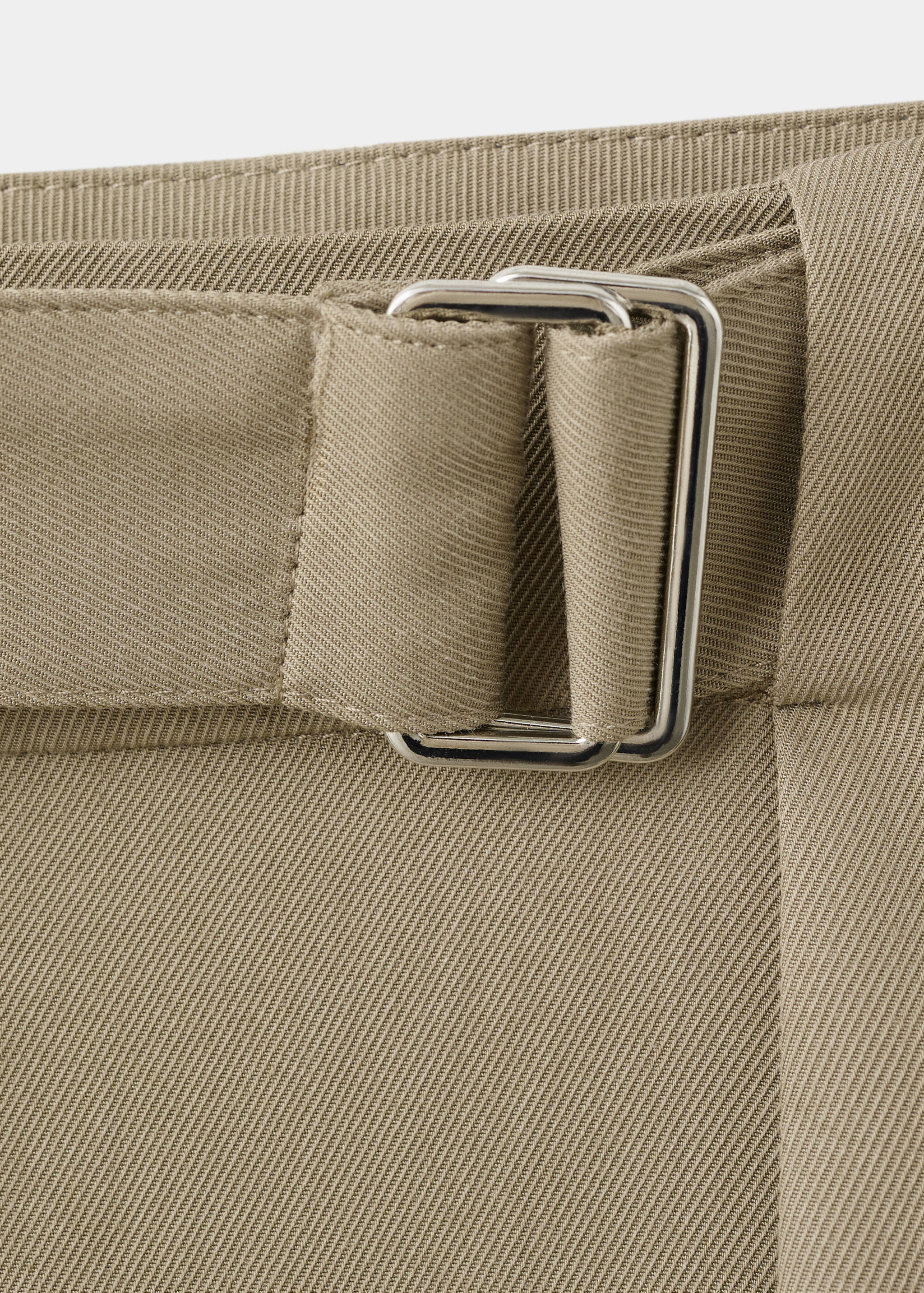 Trousers unidobby - Details of the article 1