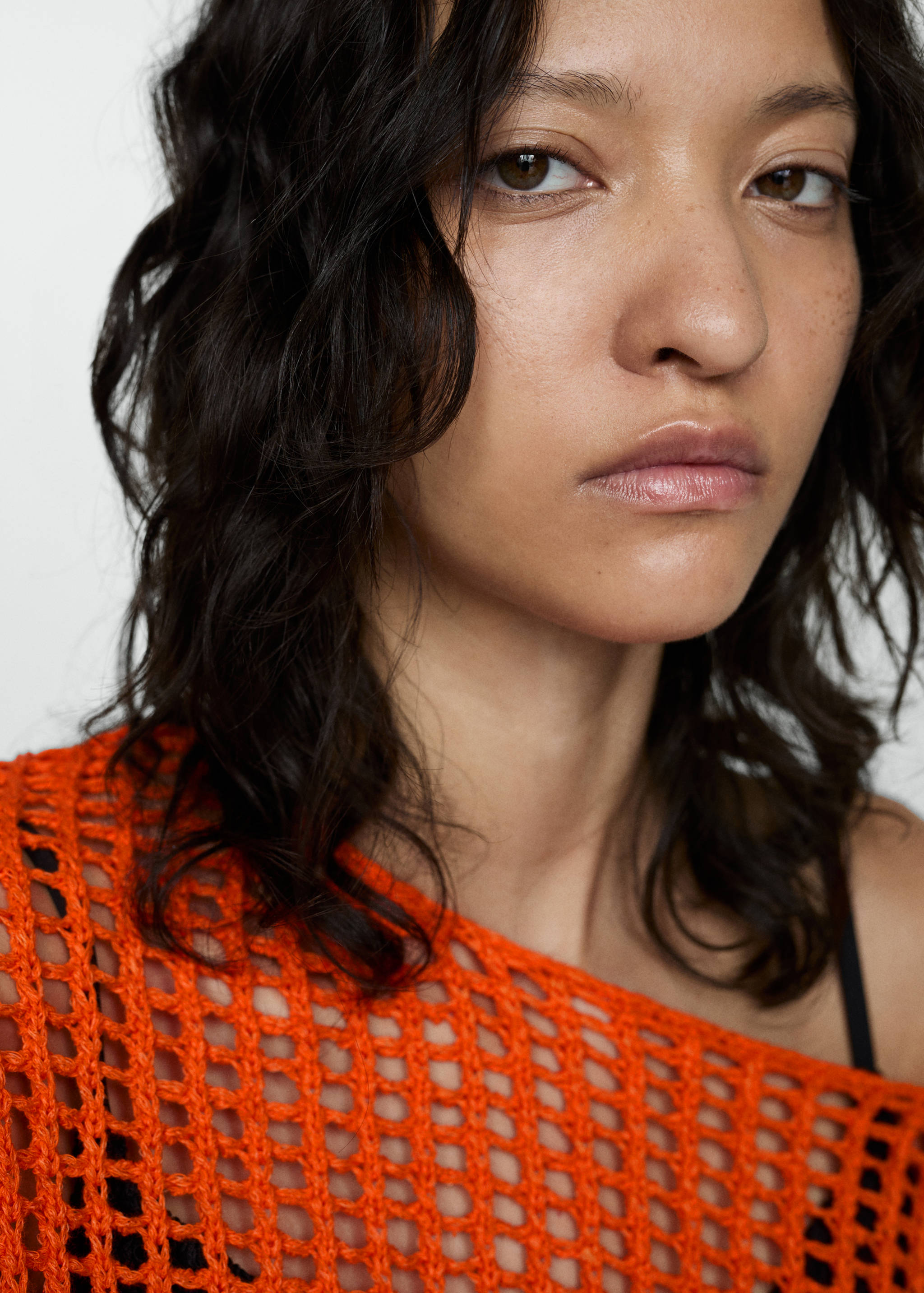 Jersey punto calado - Detalle del artículo 1