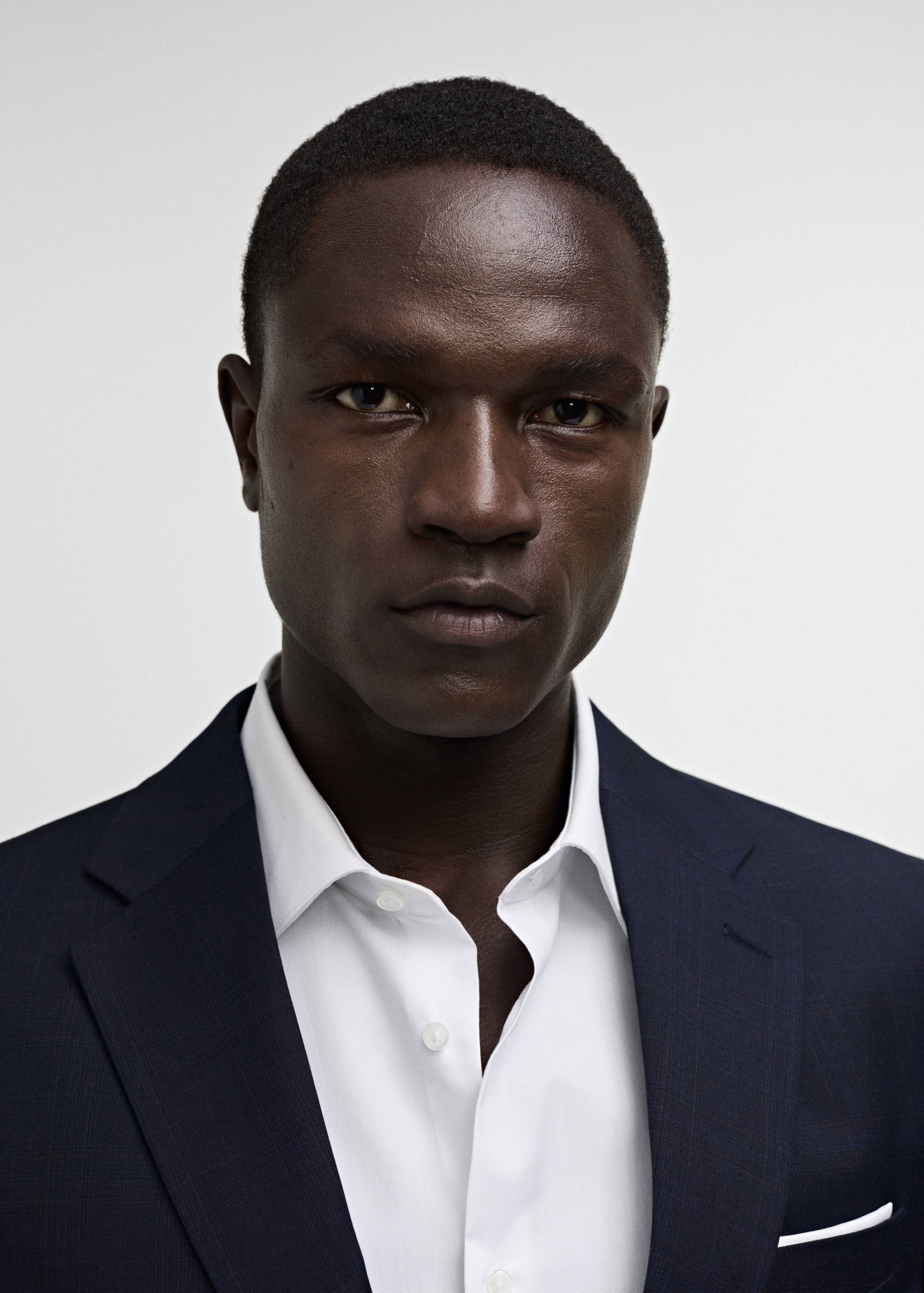 Slim-Fit-Sakko Milan - Detail des Artikels 1