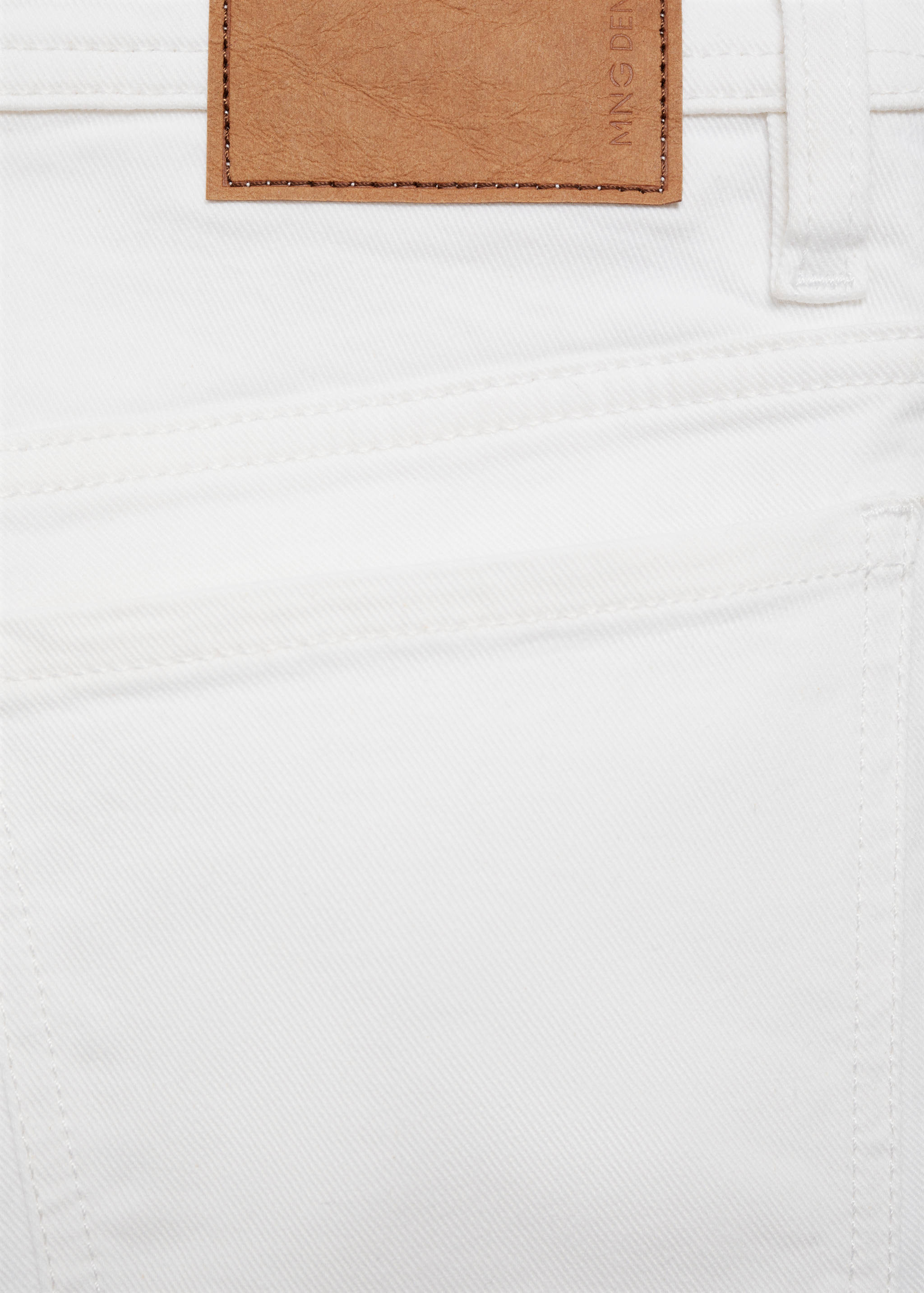 Jeans Jan slim fit - Pormenor do artigo 0