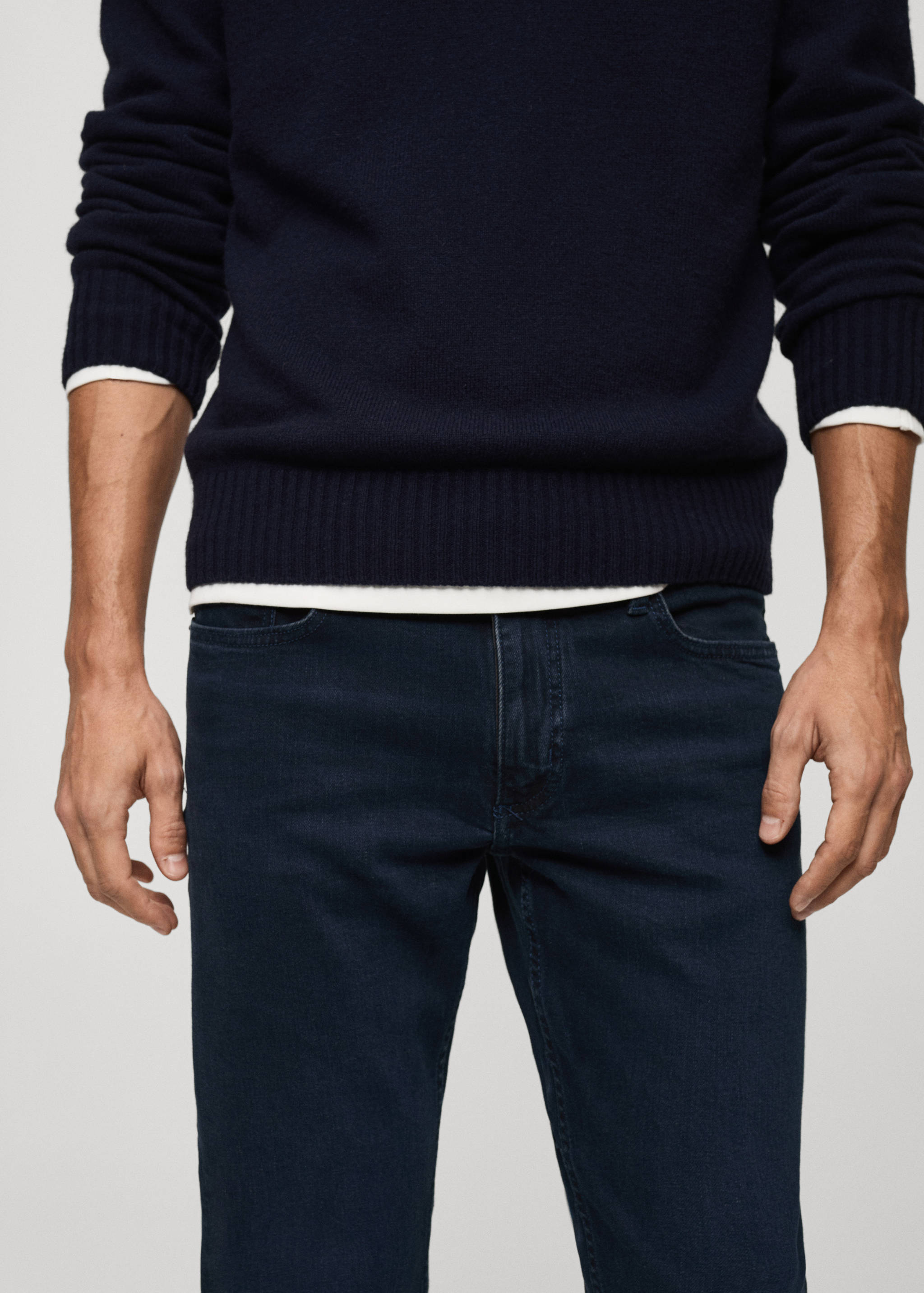 Jeans Jan slim fit - Detalle del artículo 1