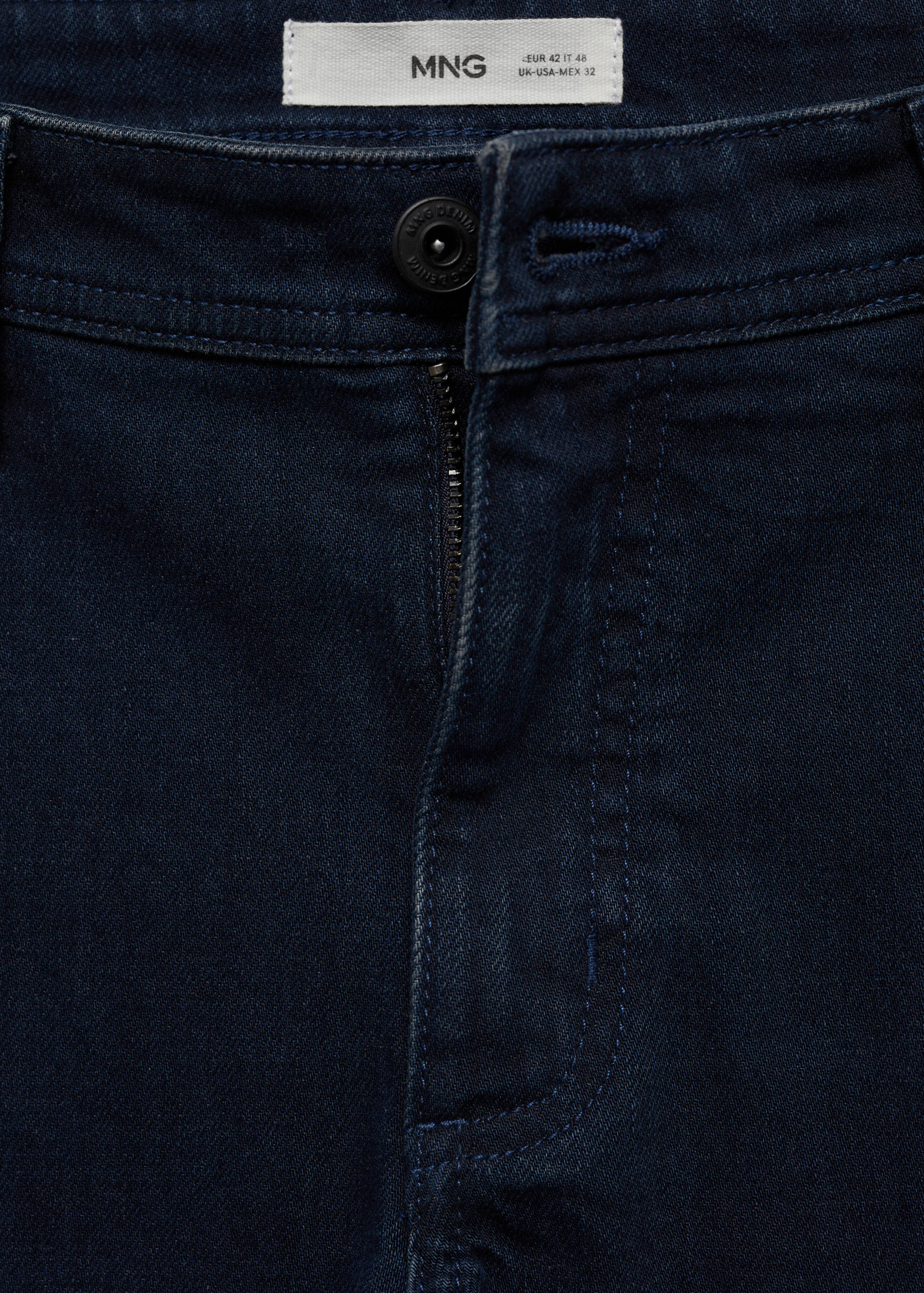 Jeans Jan slim fit - Detalle del artículo 8