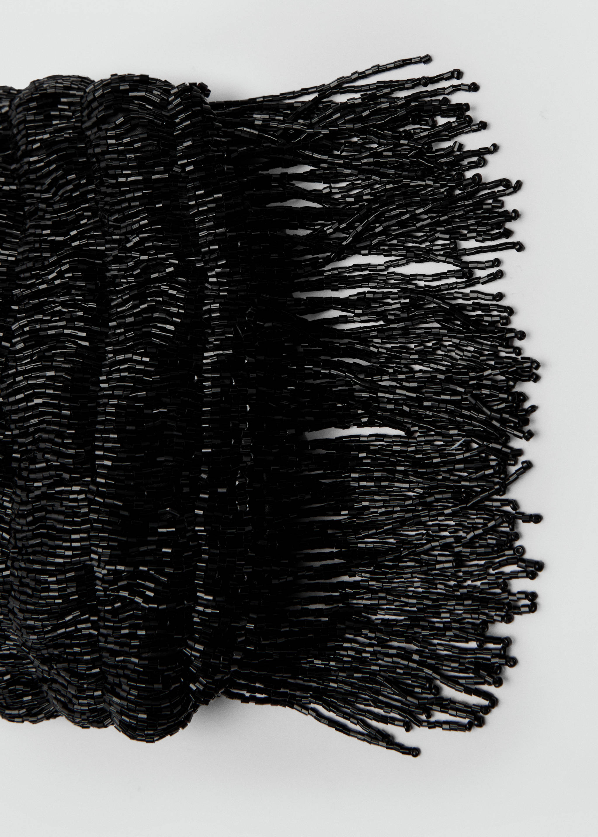 Sac perles franges - Détail de l'article 2