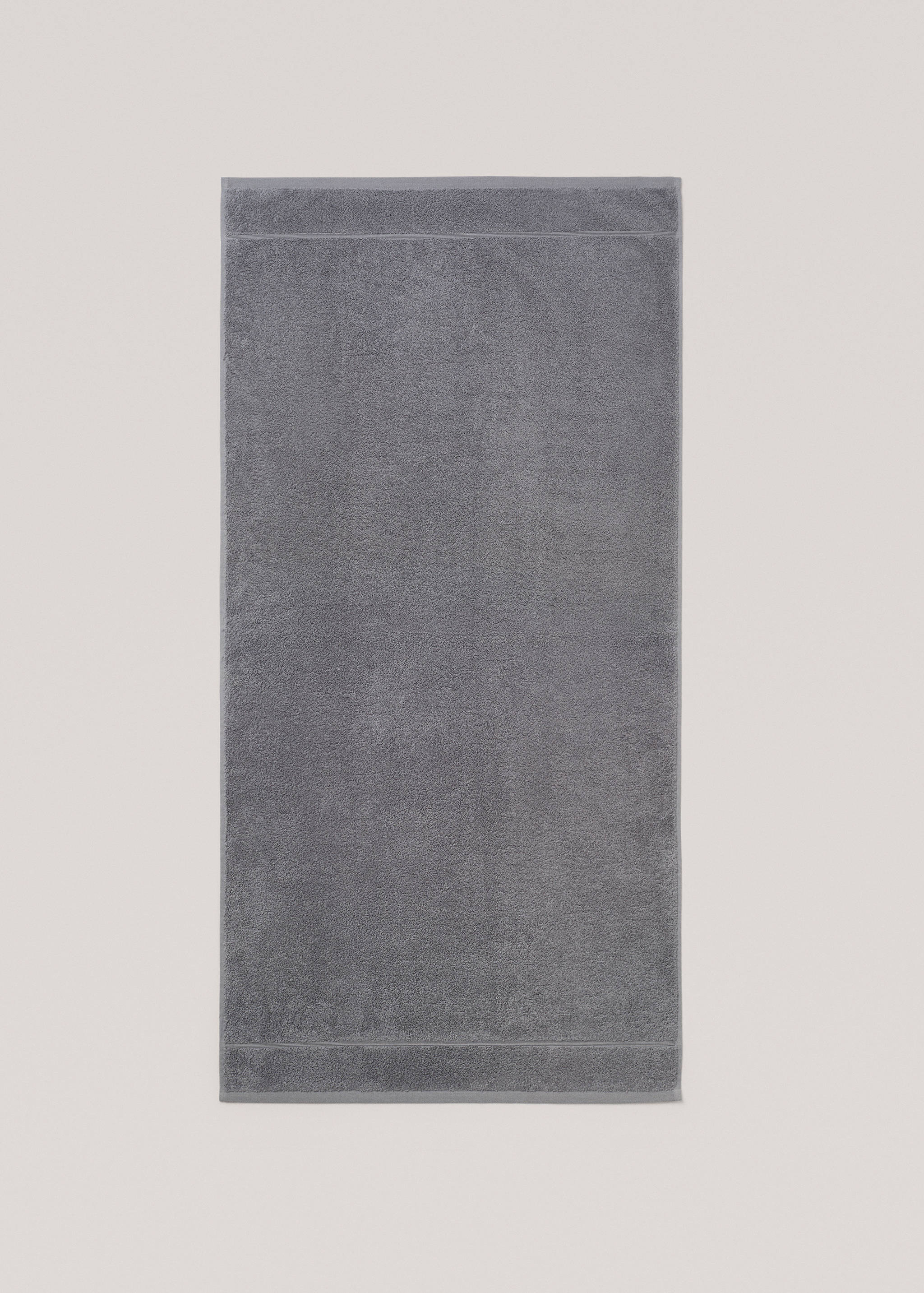 70x140cm cotton bath towel - Details of the article 3