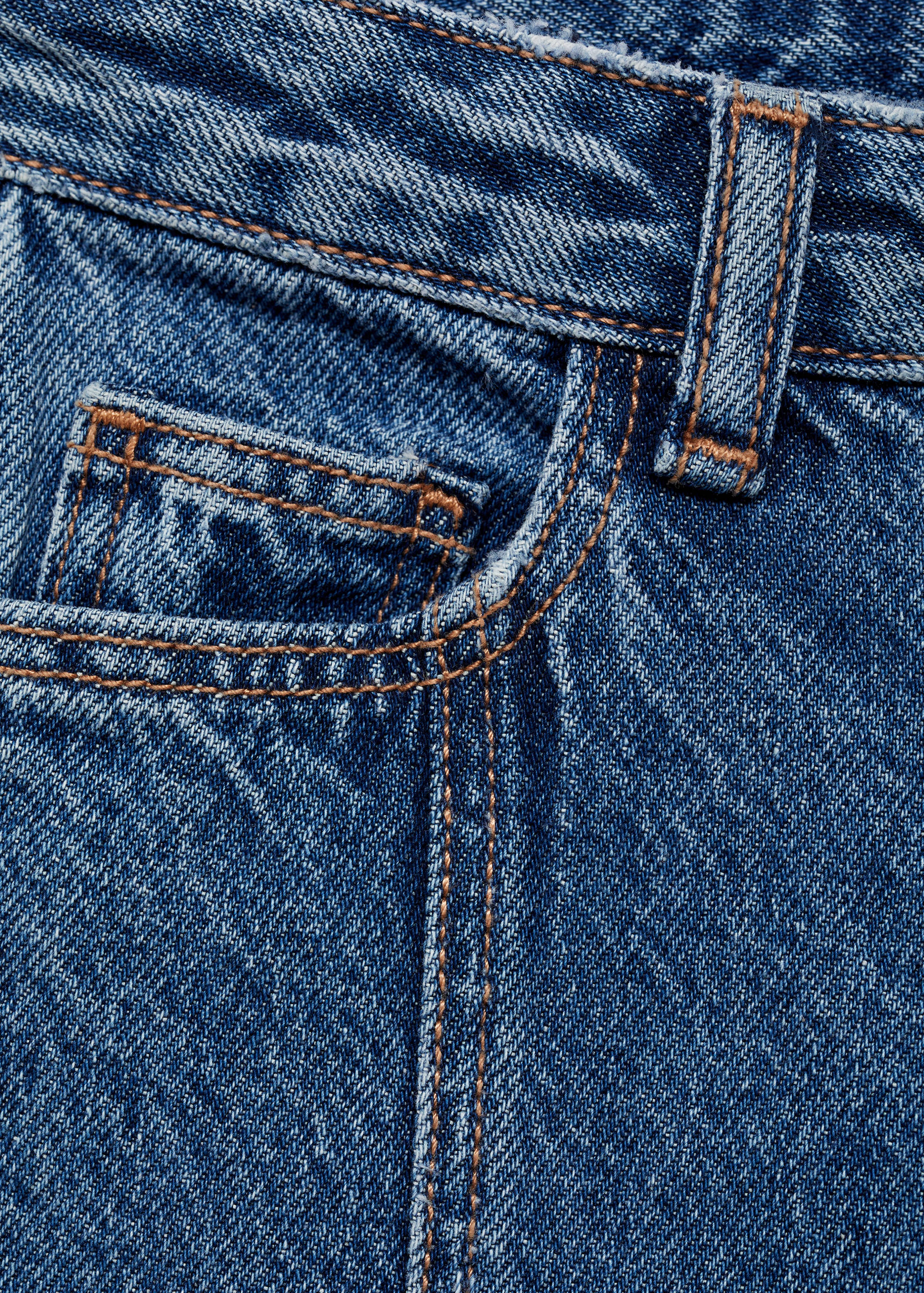 Jeans culotte - Detalle del artículo 8