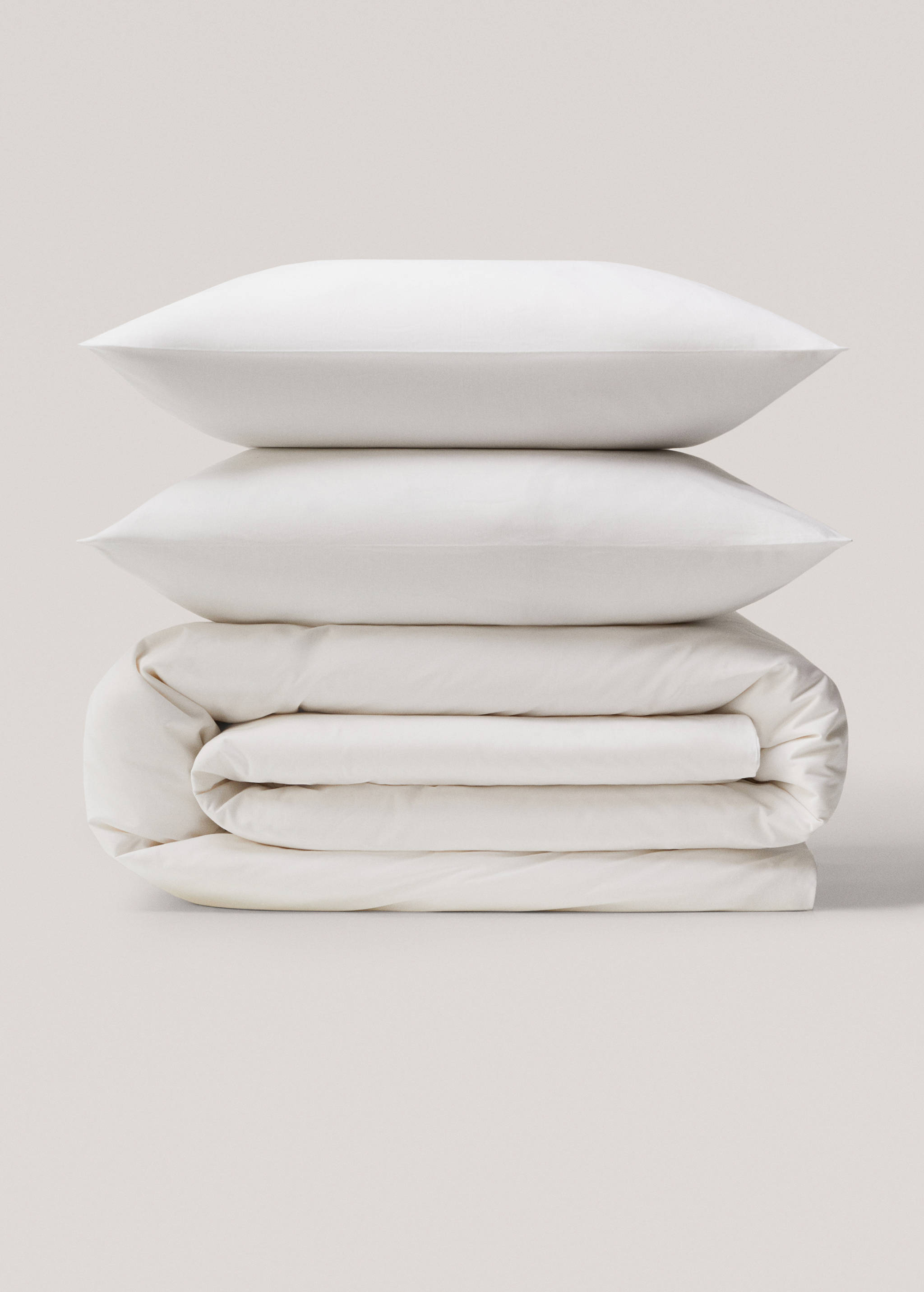 Funda nórdica algodón percal cama 150cm - Artículo sin modelo