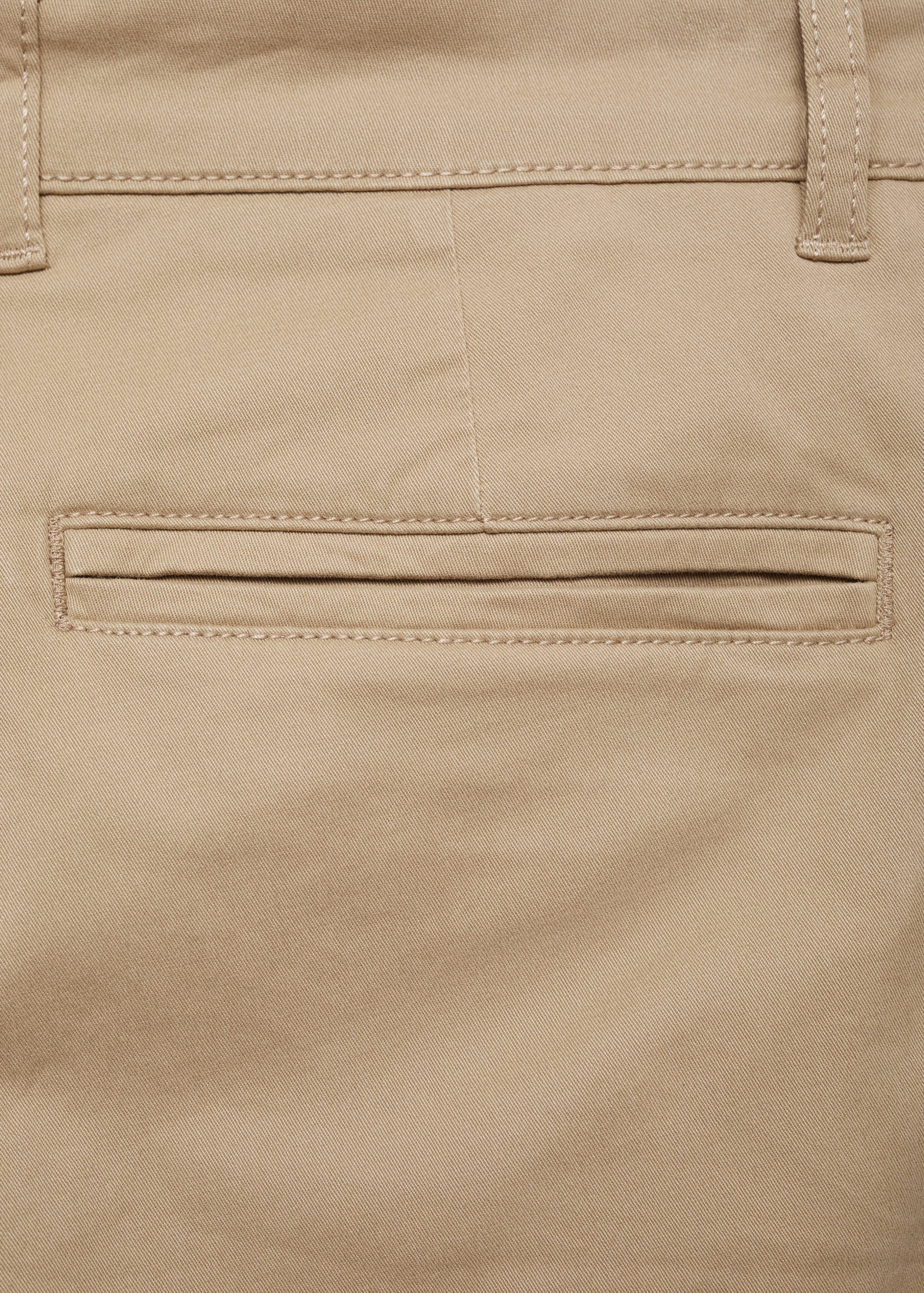 Pantalón chino algodón - Detalle del artículo 0