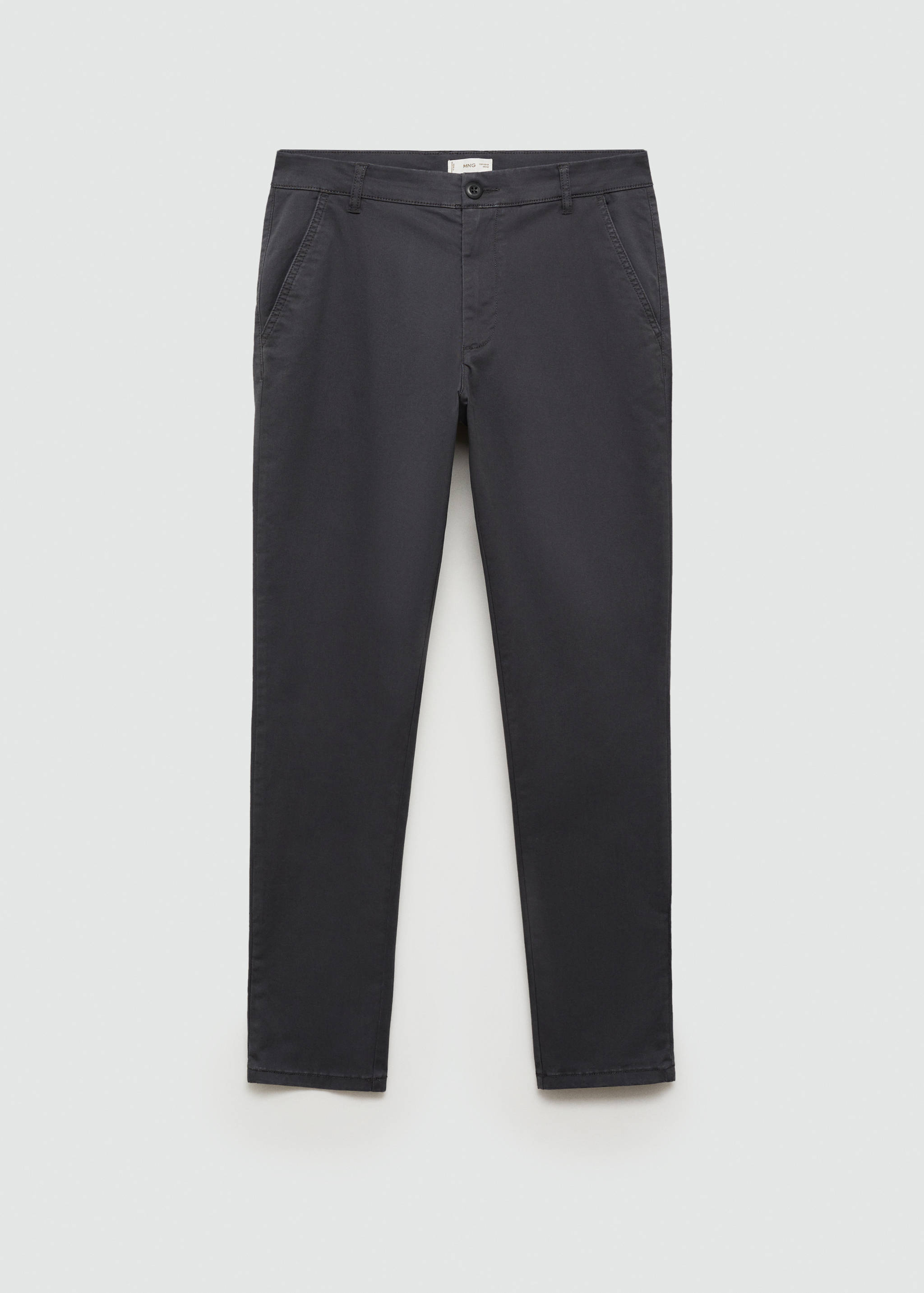 Pantalón chino algodón - Artículo sin modelo