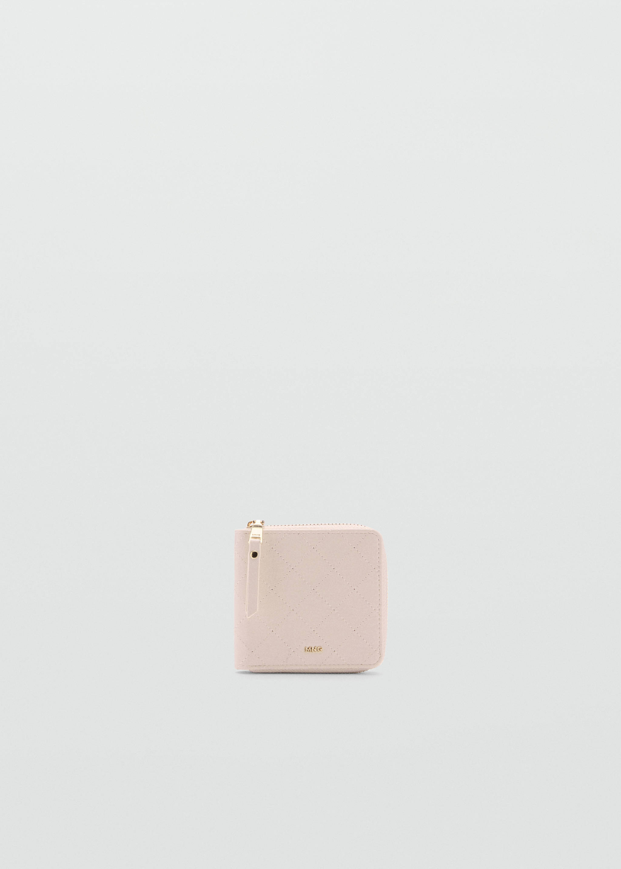 Bitlletera costures decoratives - Article sense model