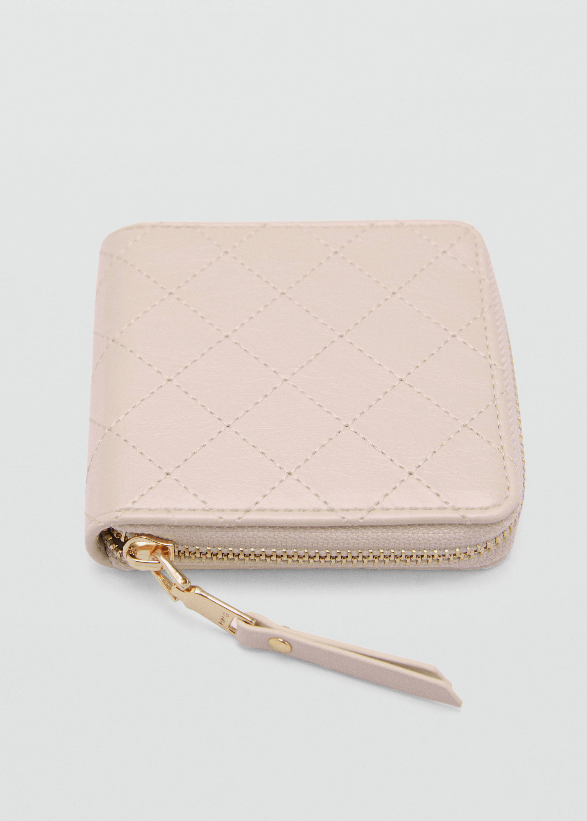 Bitlletera costures decoratives - Pla mig