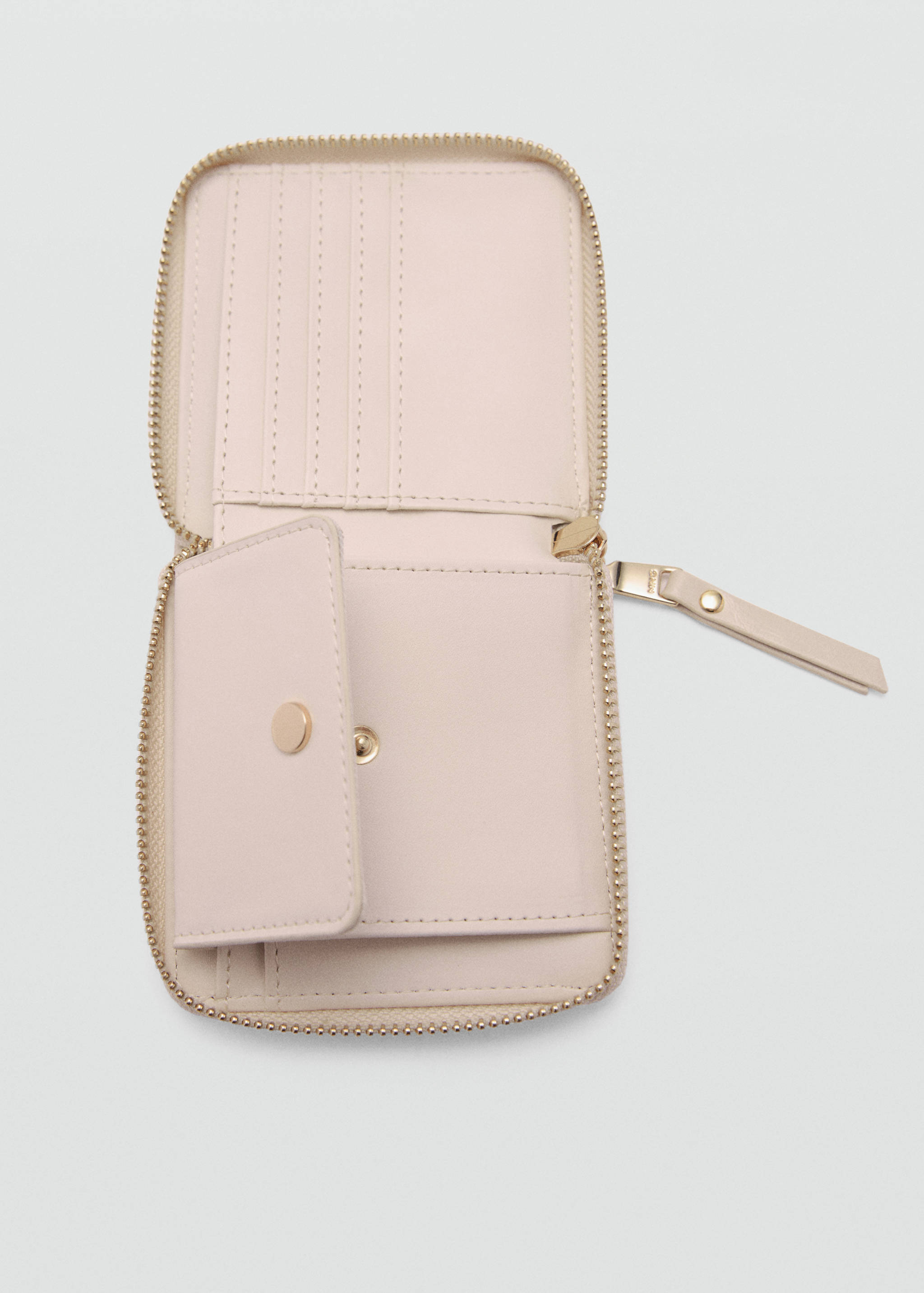 Bitlletera costures decoratives - Detall de l'article 1