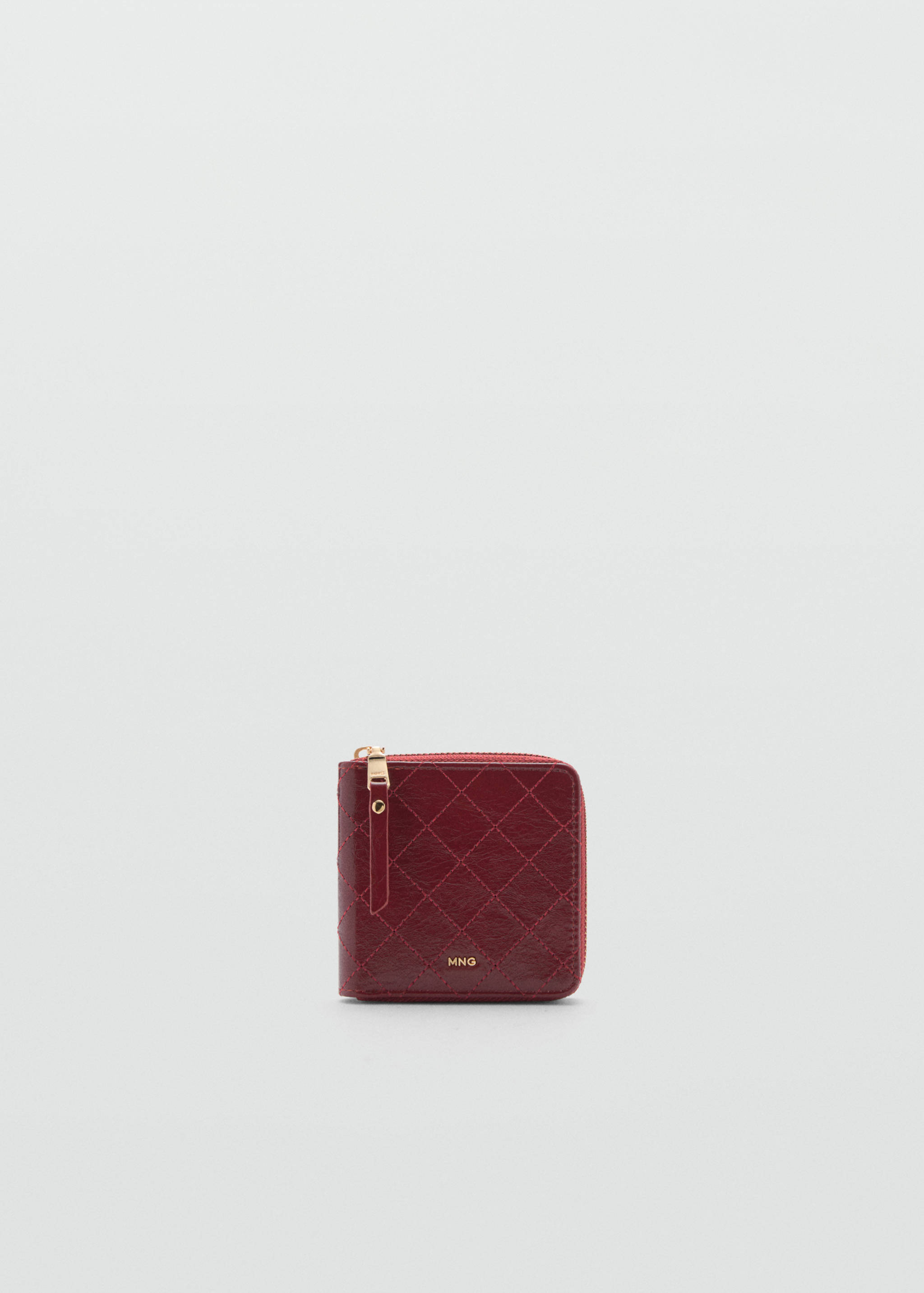 Bitlletera costures decoratives - Article sense model