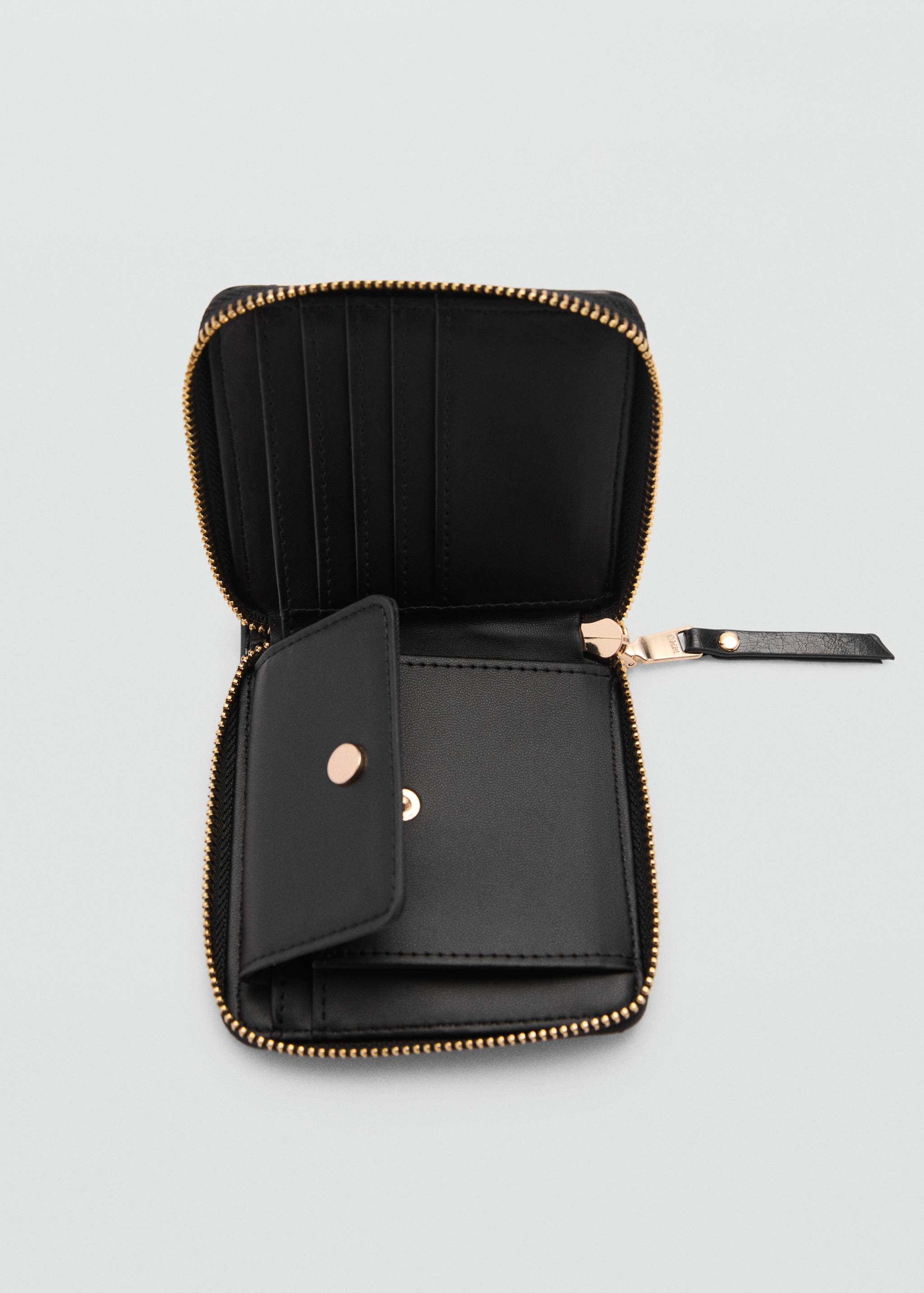 Bitlletera costures decoratives - Detall de l'article 1