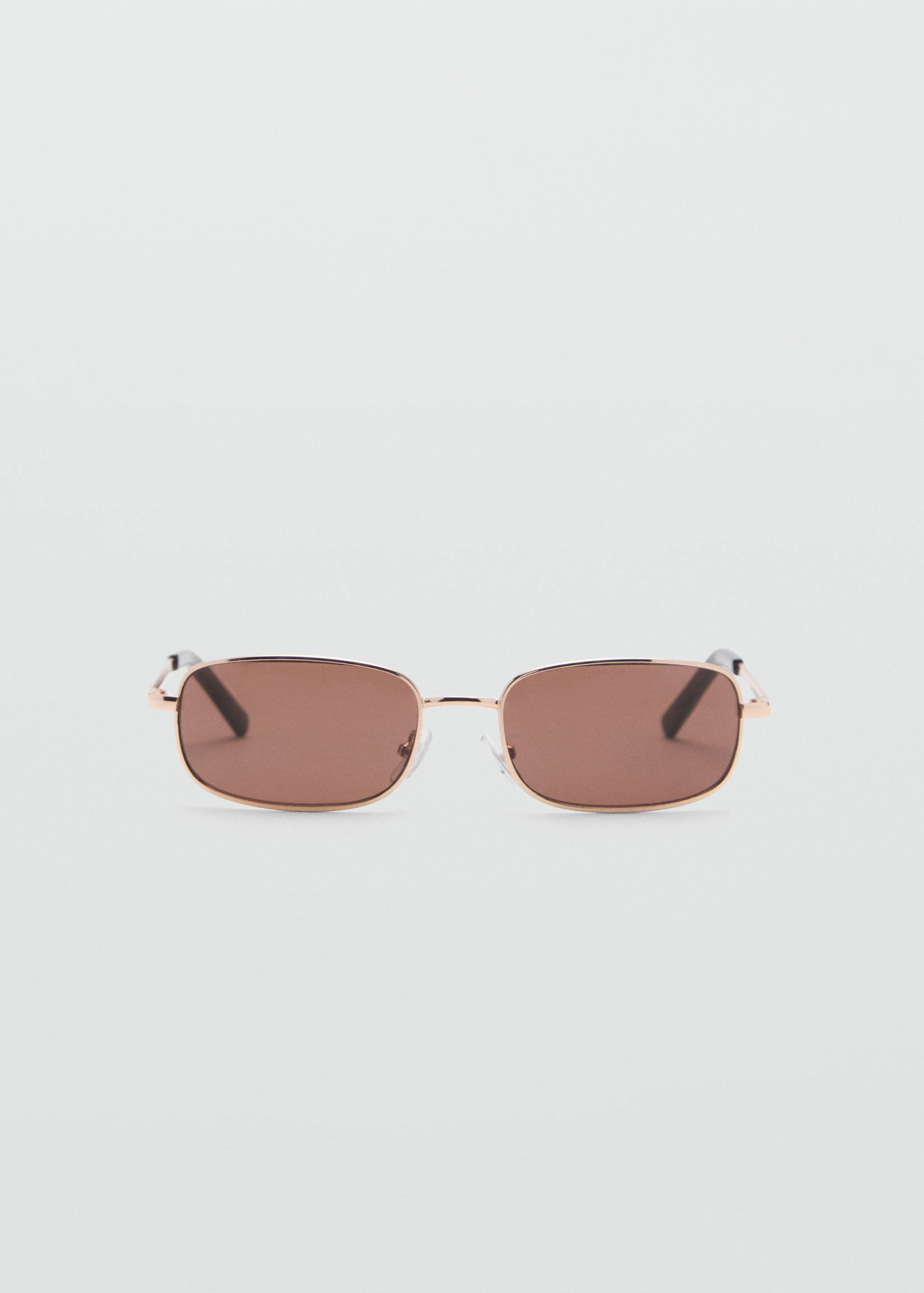 Gafas de sol montura metálica - Artículo sin modelo